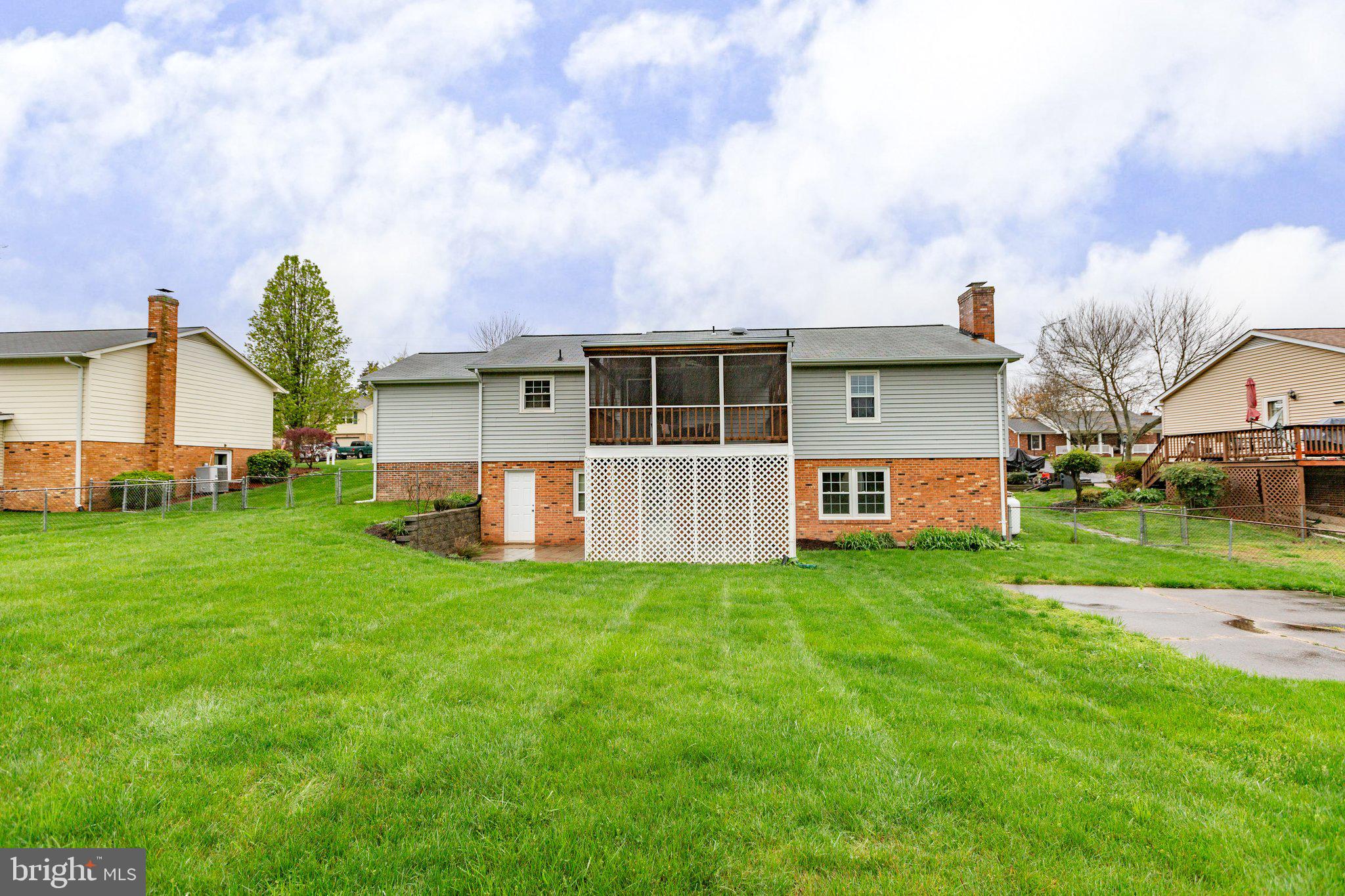 HARVESTDALE - Residential