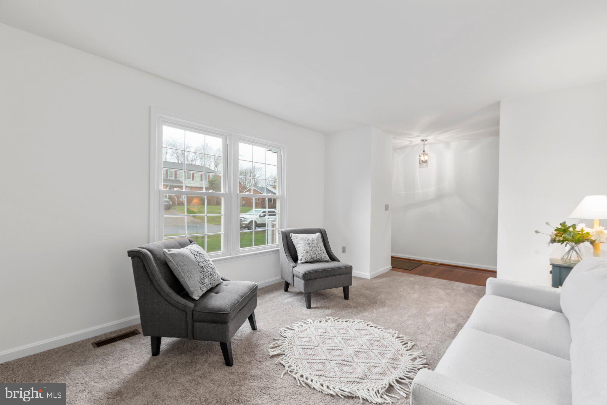 HARVESTDALE - Residential