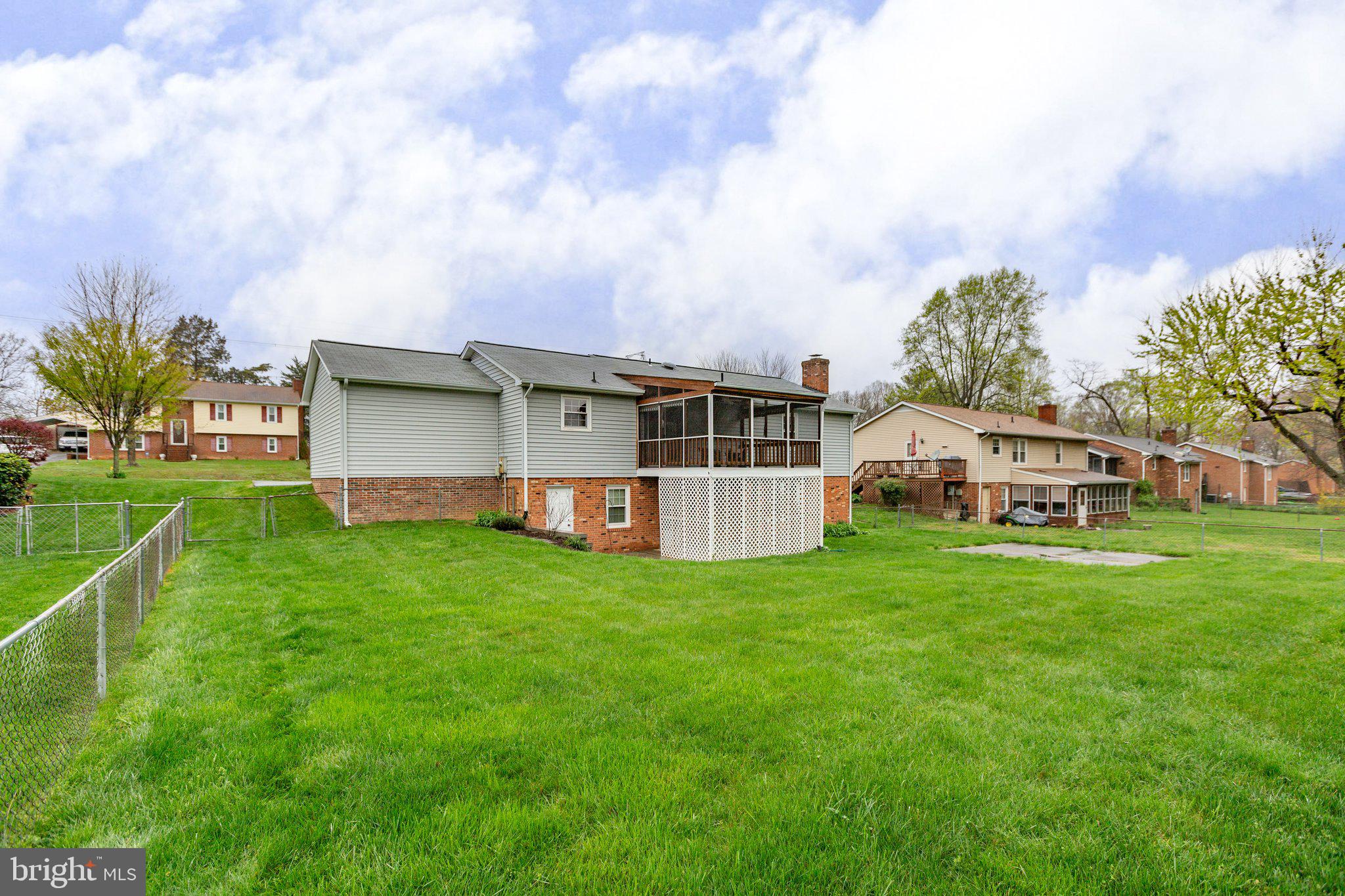 HARVESTDALE - Residential