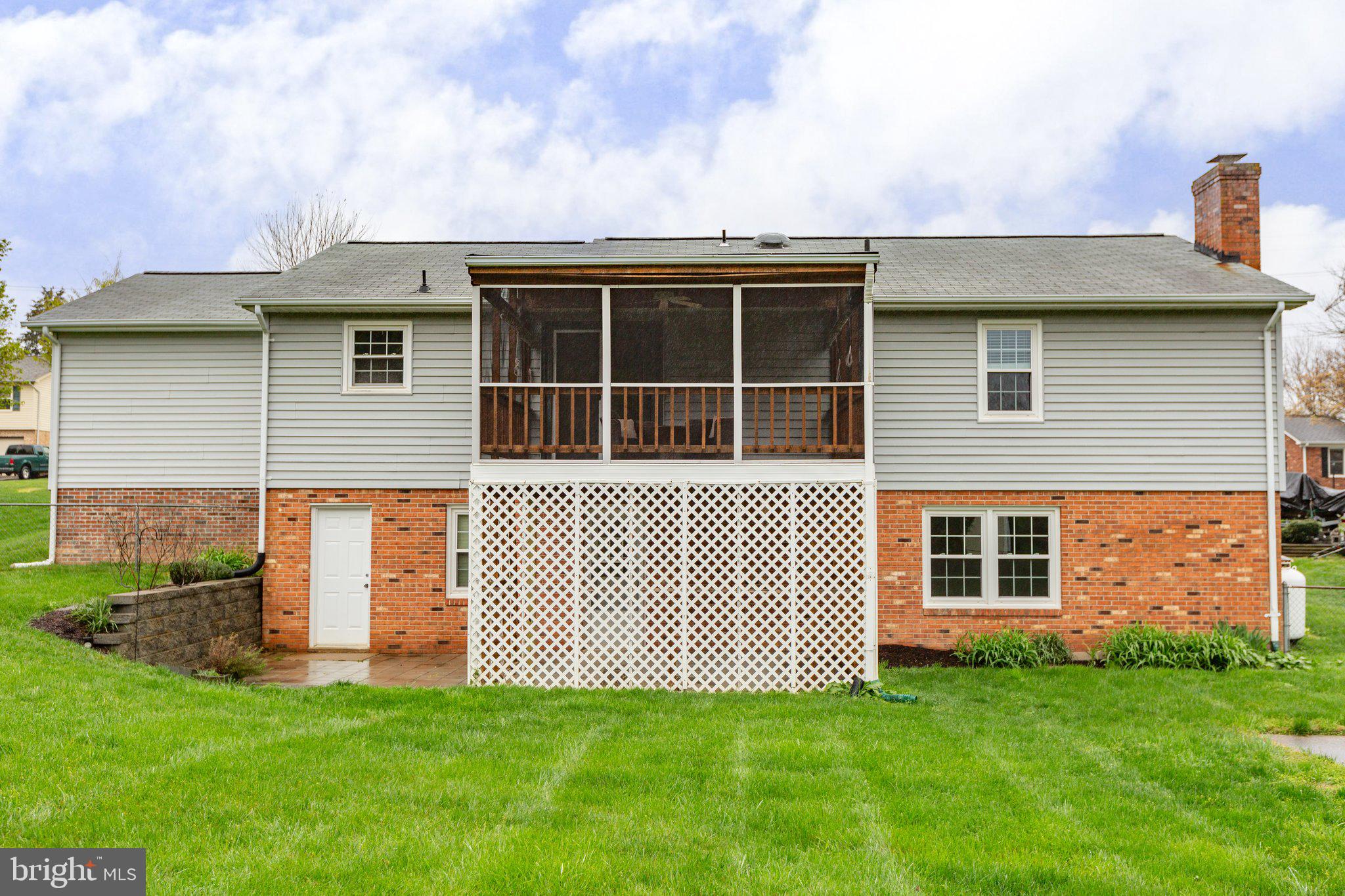 HARVESTDALE - Residential