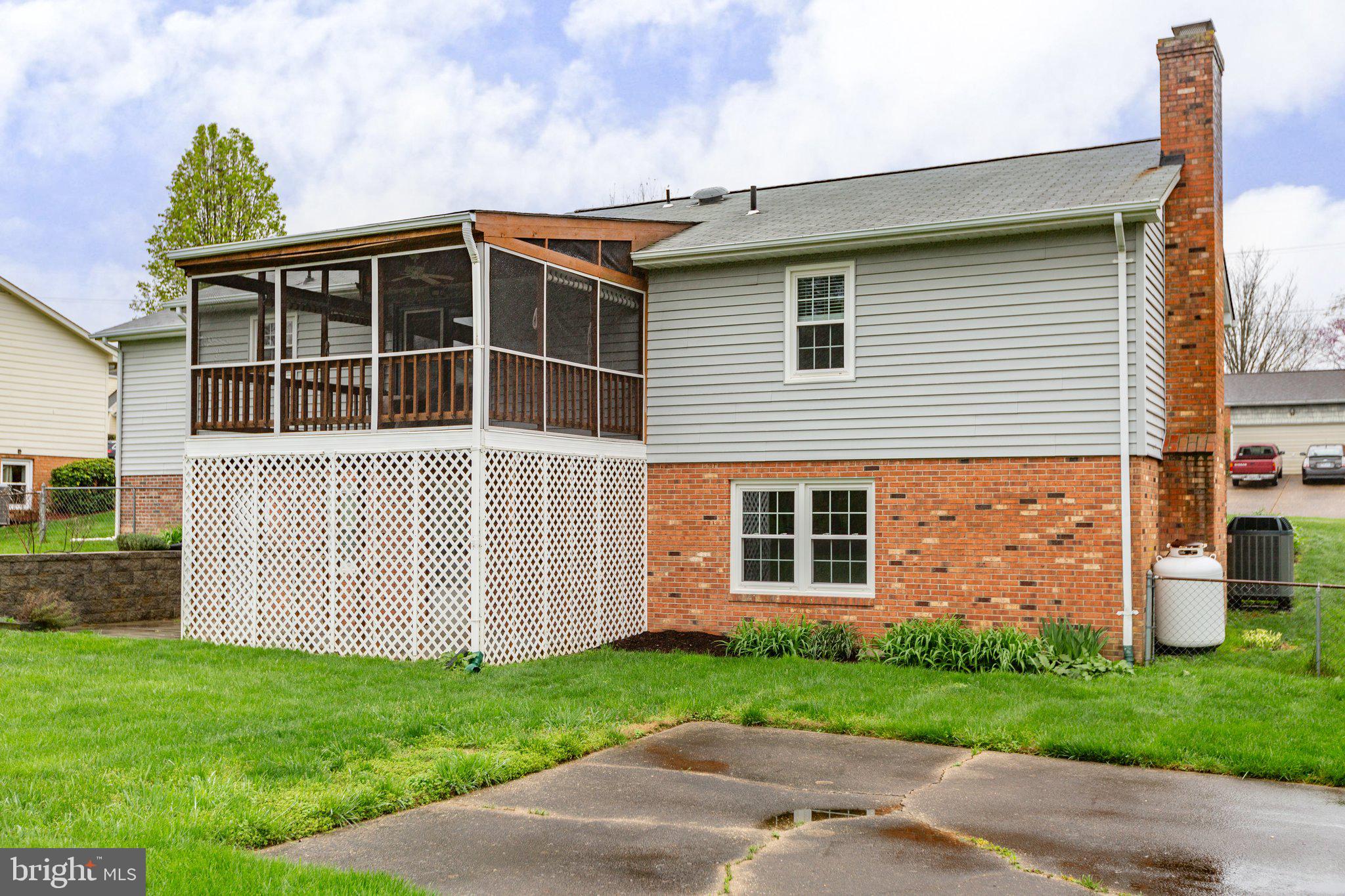 HARVESTDALE - Residential