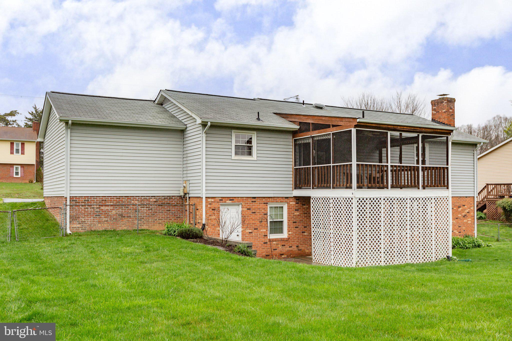 HARVESTDALE - Residential