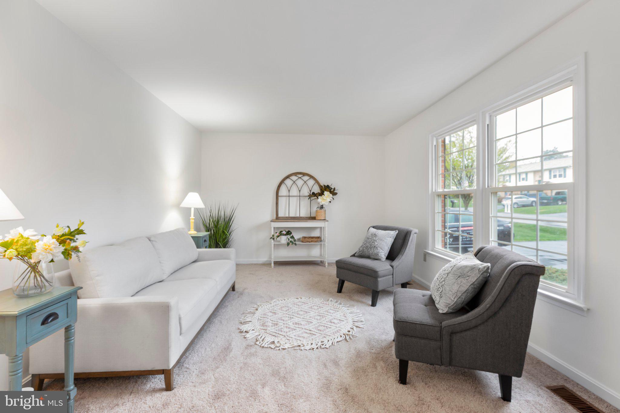 HARVESTDALE - Residential