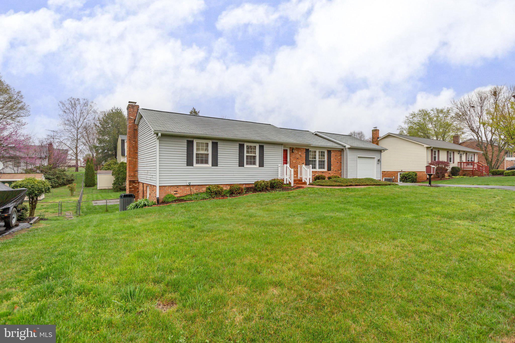 HARVESTDALE - Residential