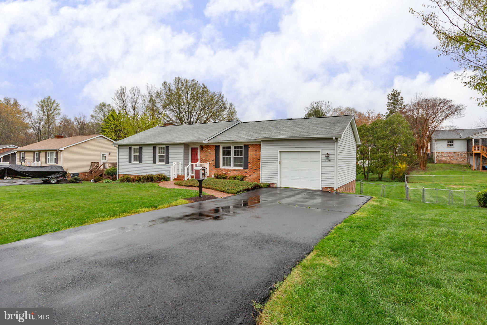 HARVESTDALE - Residential