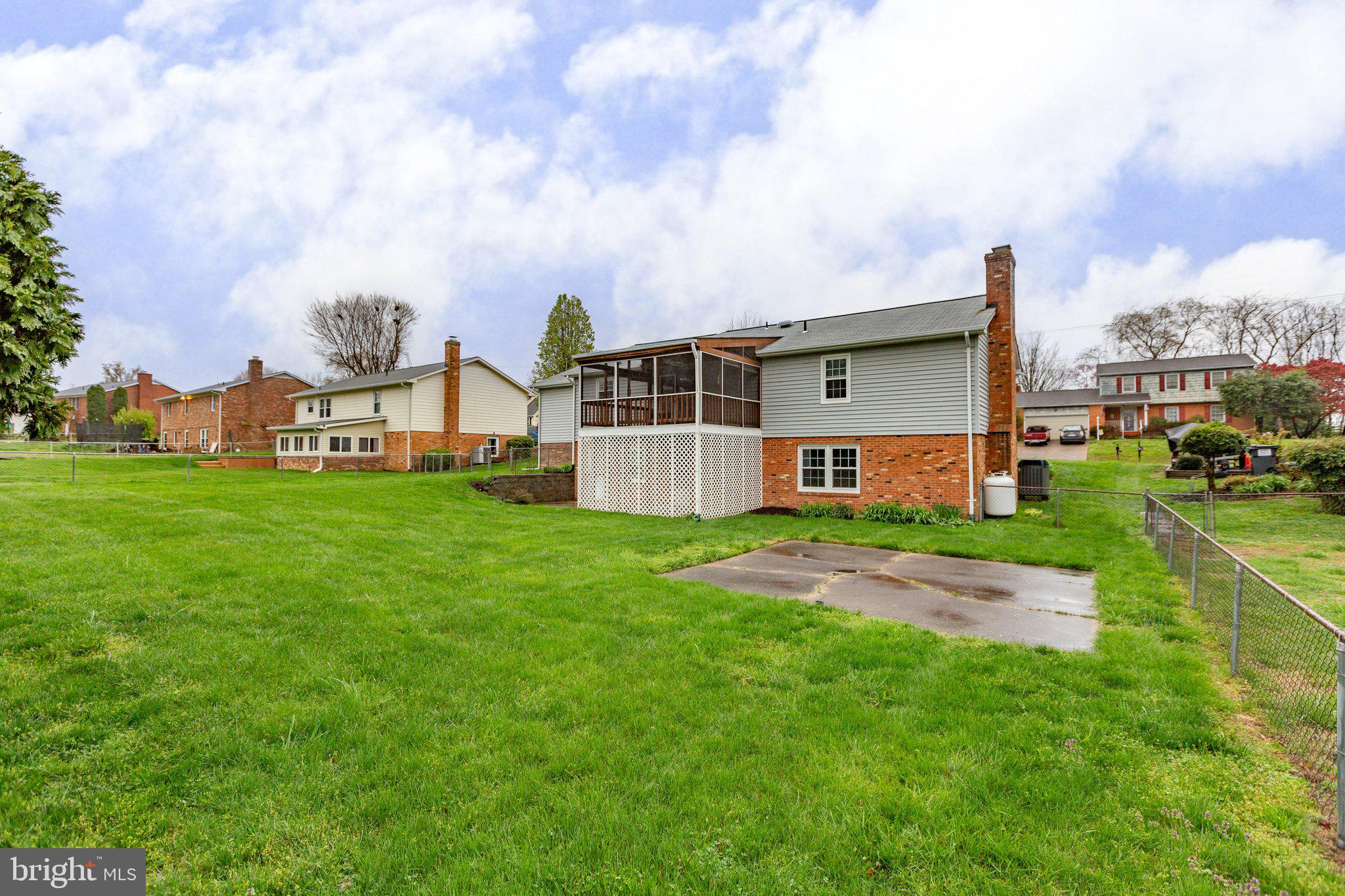 HARVESTDALE - Residential