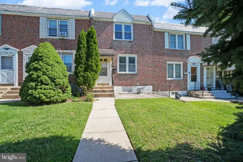 1023 Minden Lane, Collingdale, PA 19023 - #: PADE2123440