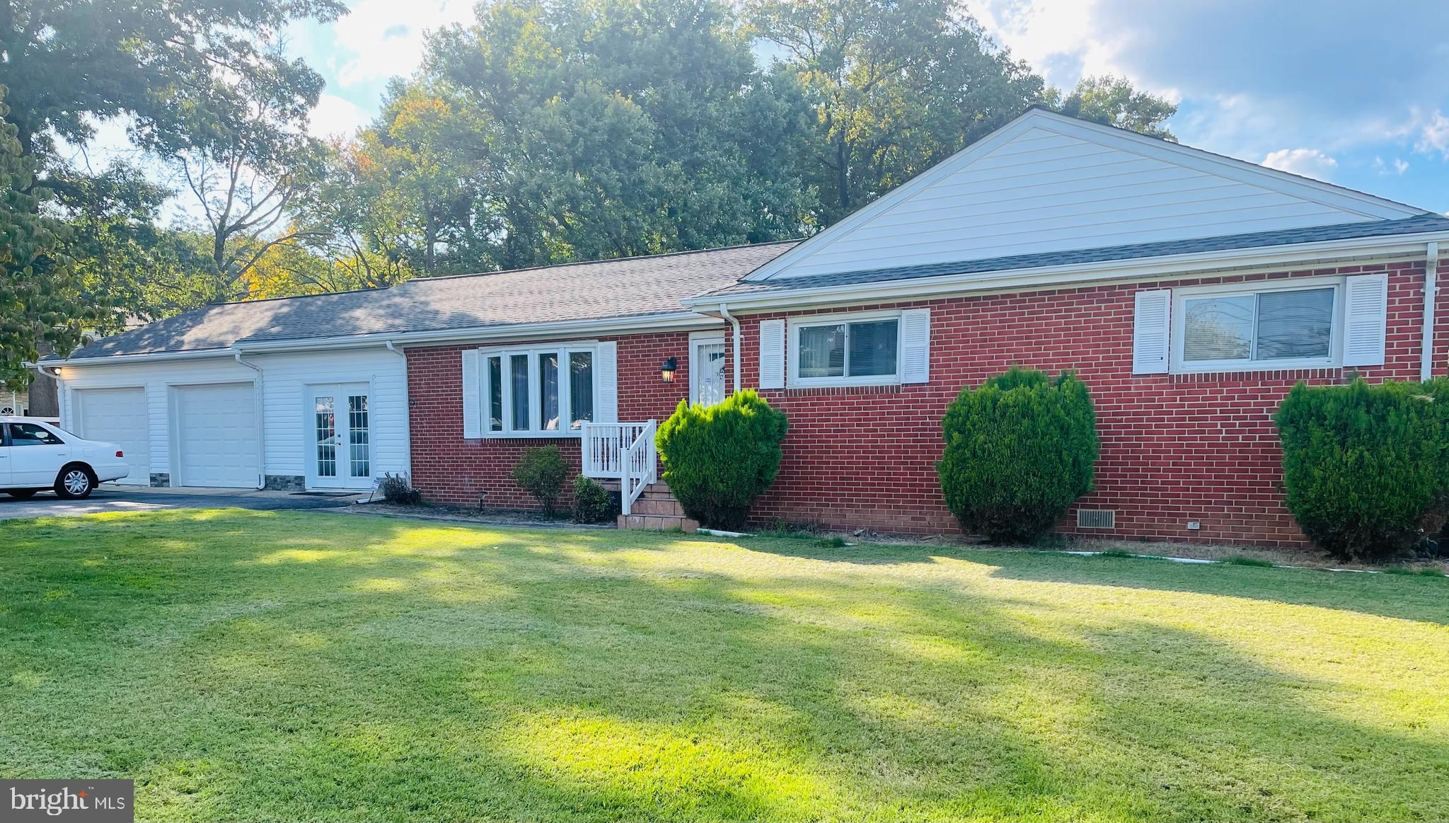 ANNE ARUNDEL - Residential