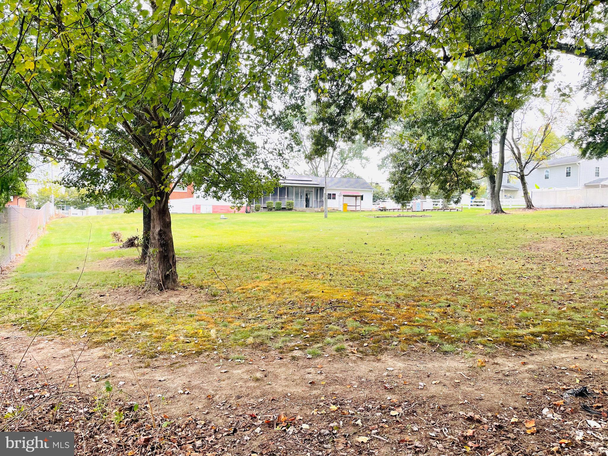 ANNE ARUNDEL - Residential