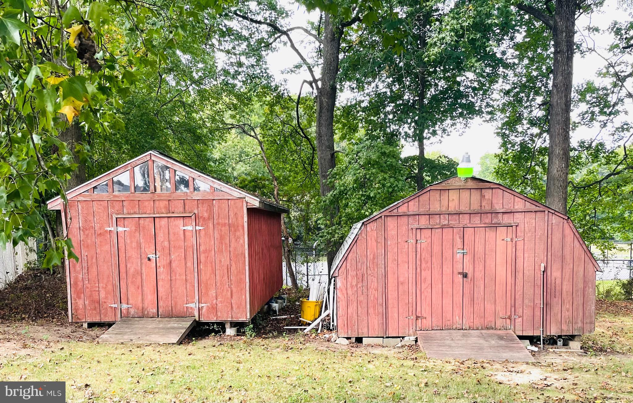 ANNE ARUNDEL - Residential