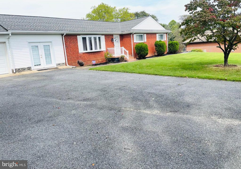 Photo of 7490 Race Road, HANOVER, MD 21076 (MLS # MDAA2125464)