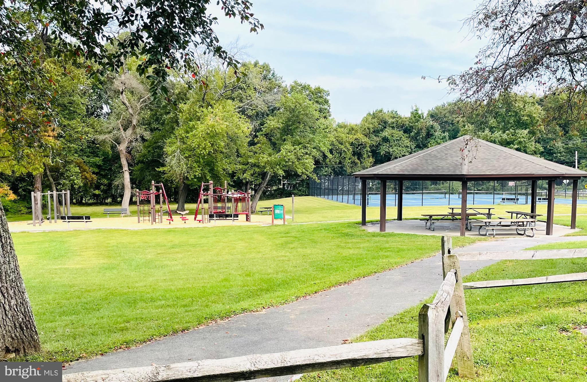 ANNE ARUNDEL - Residential