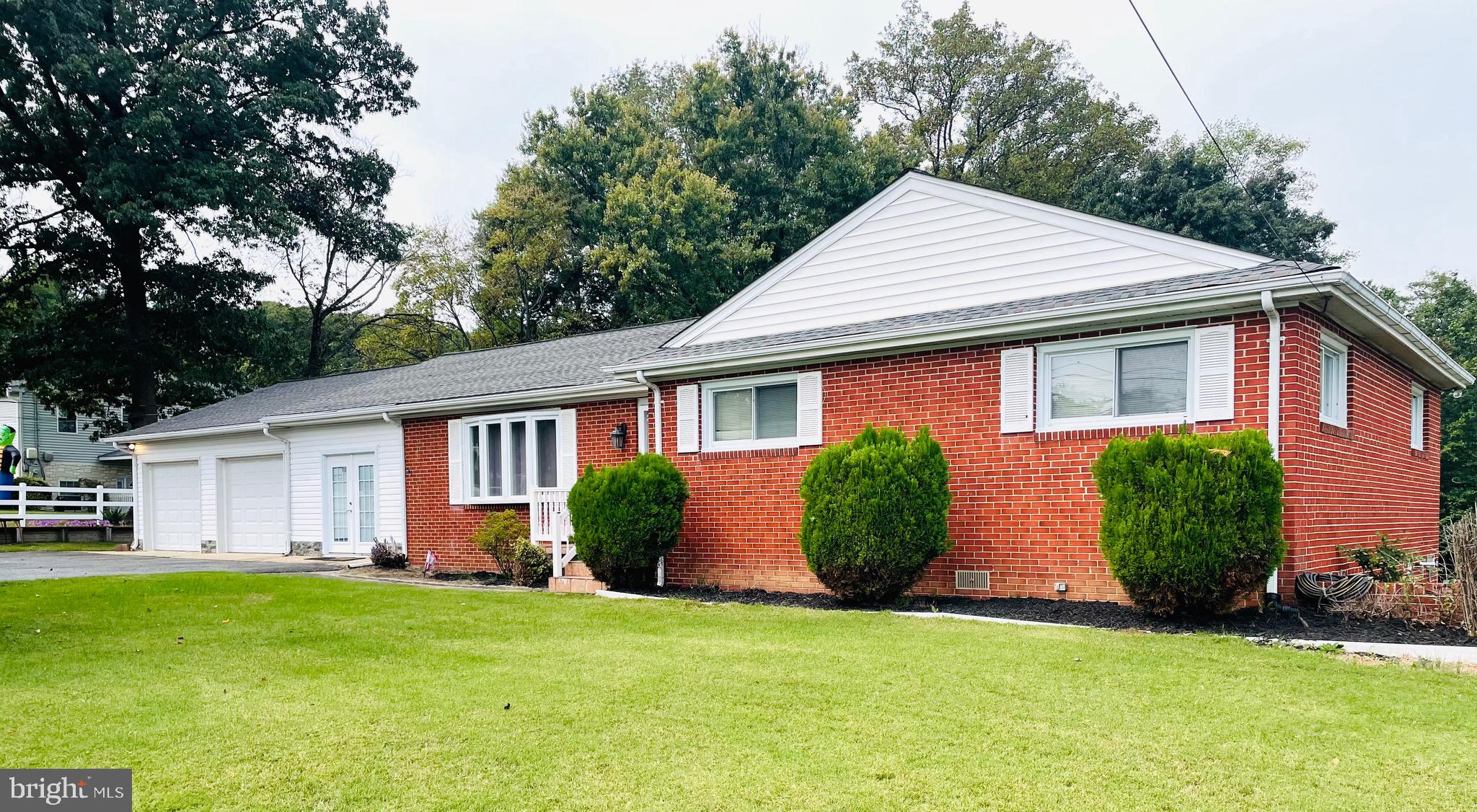 ANNE ARUNDEL - Residential