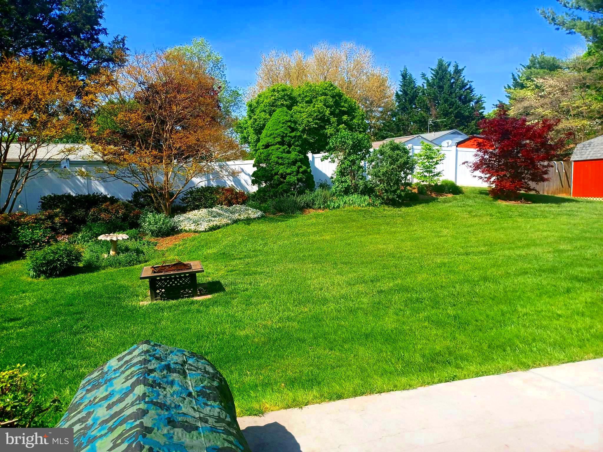 FOUNTAIN VIEW - Residential