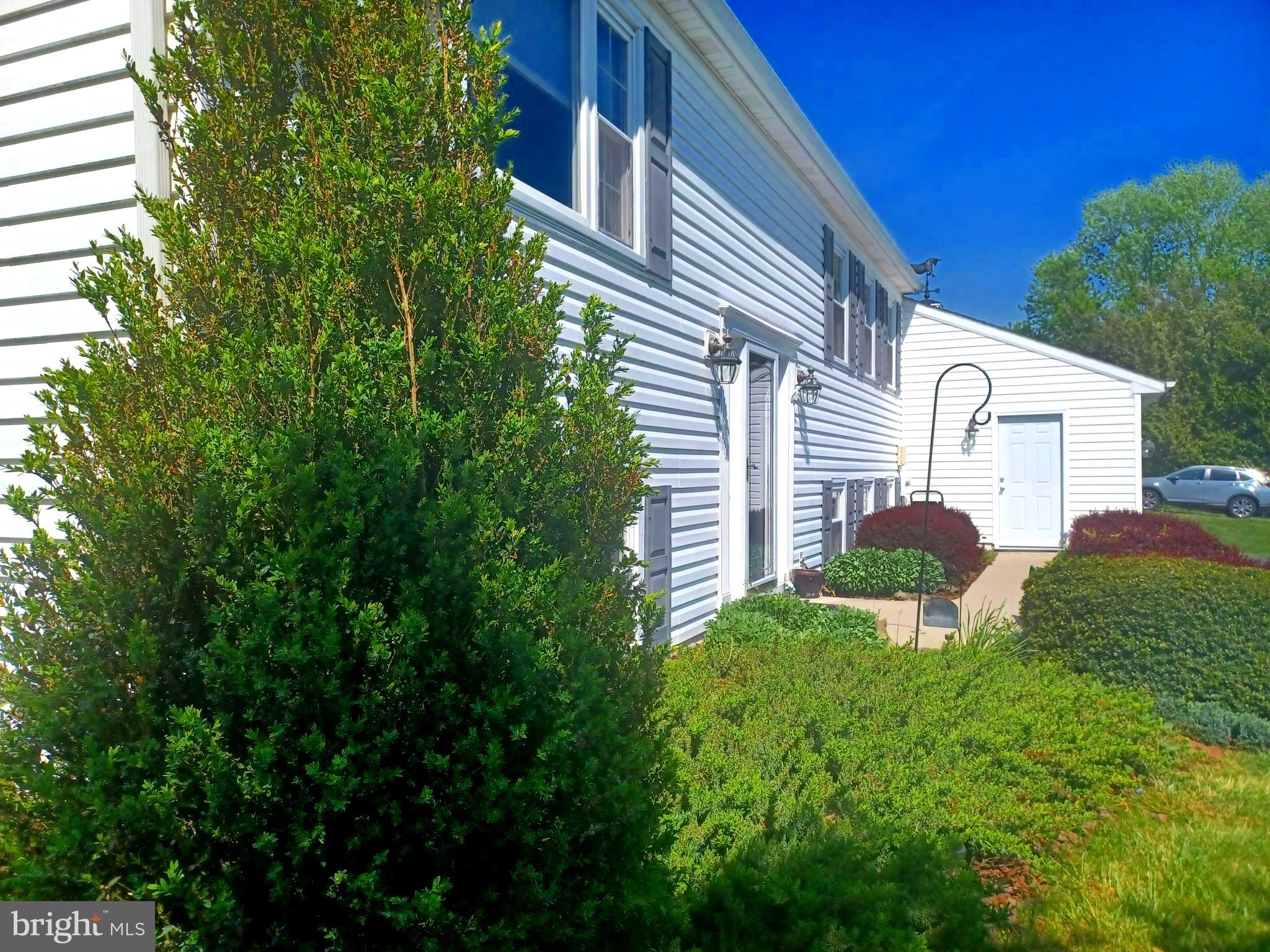 FOUNTAIN VIEW - Residential