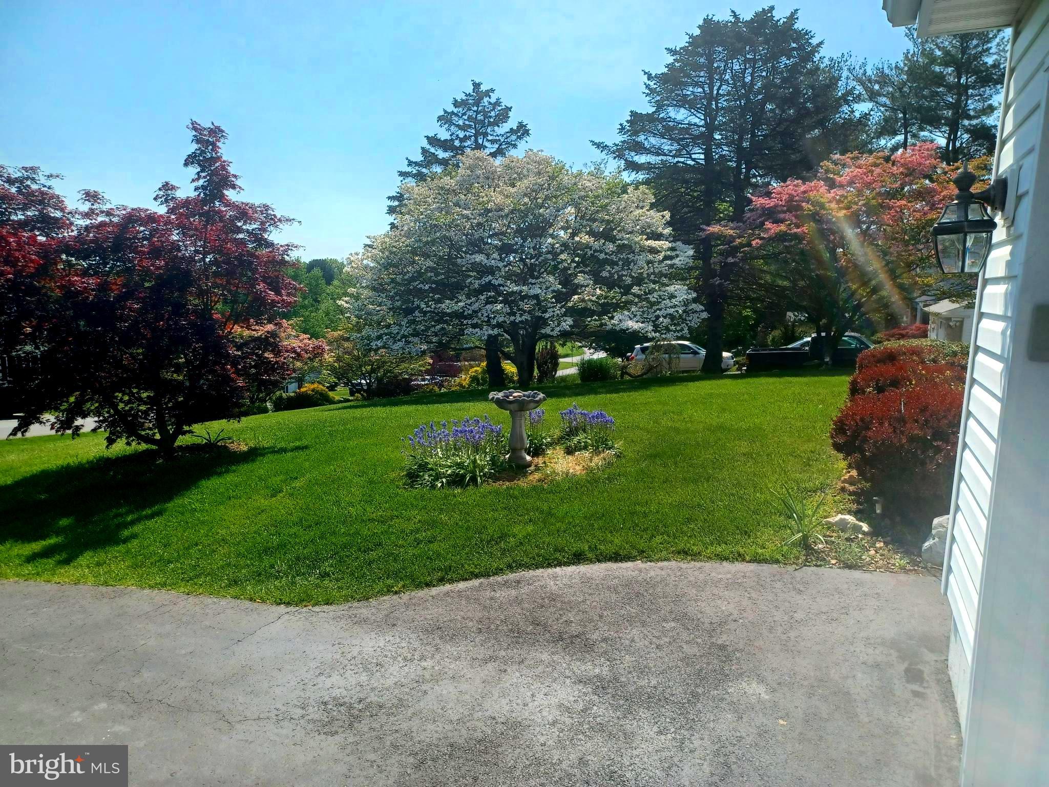 FOUNTAIN VIEW - Residential