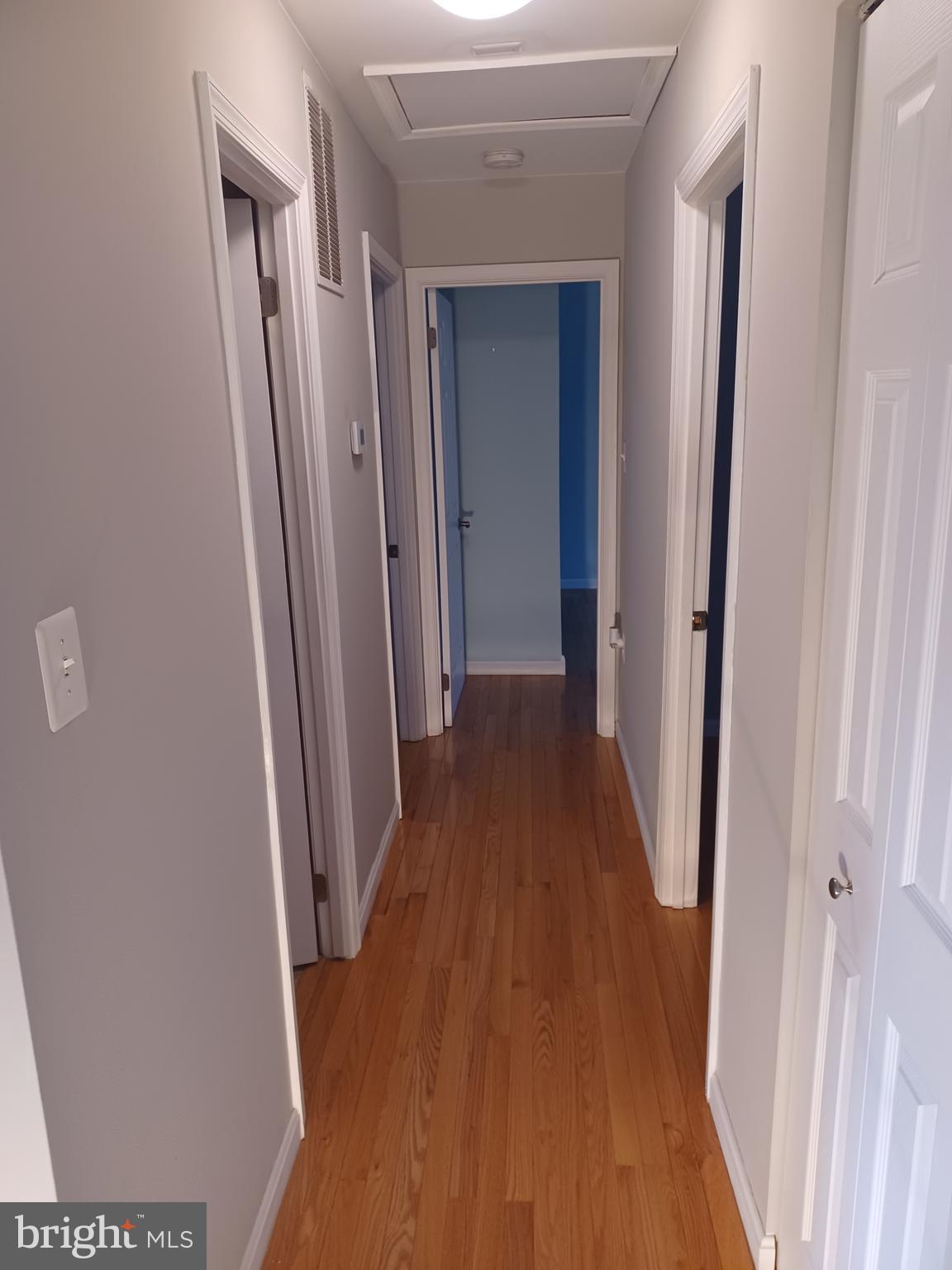 FOUNTAIN VIEW - Residential