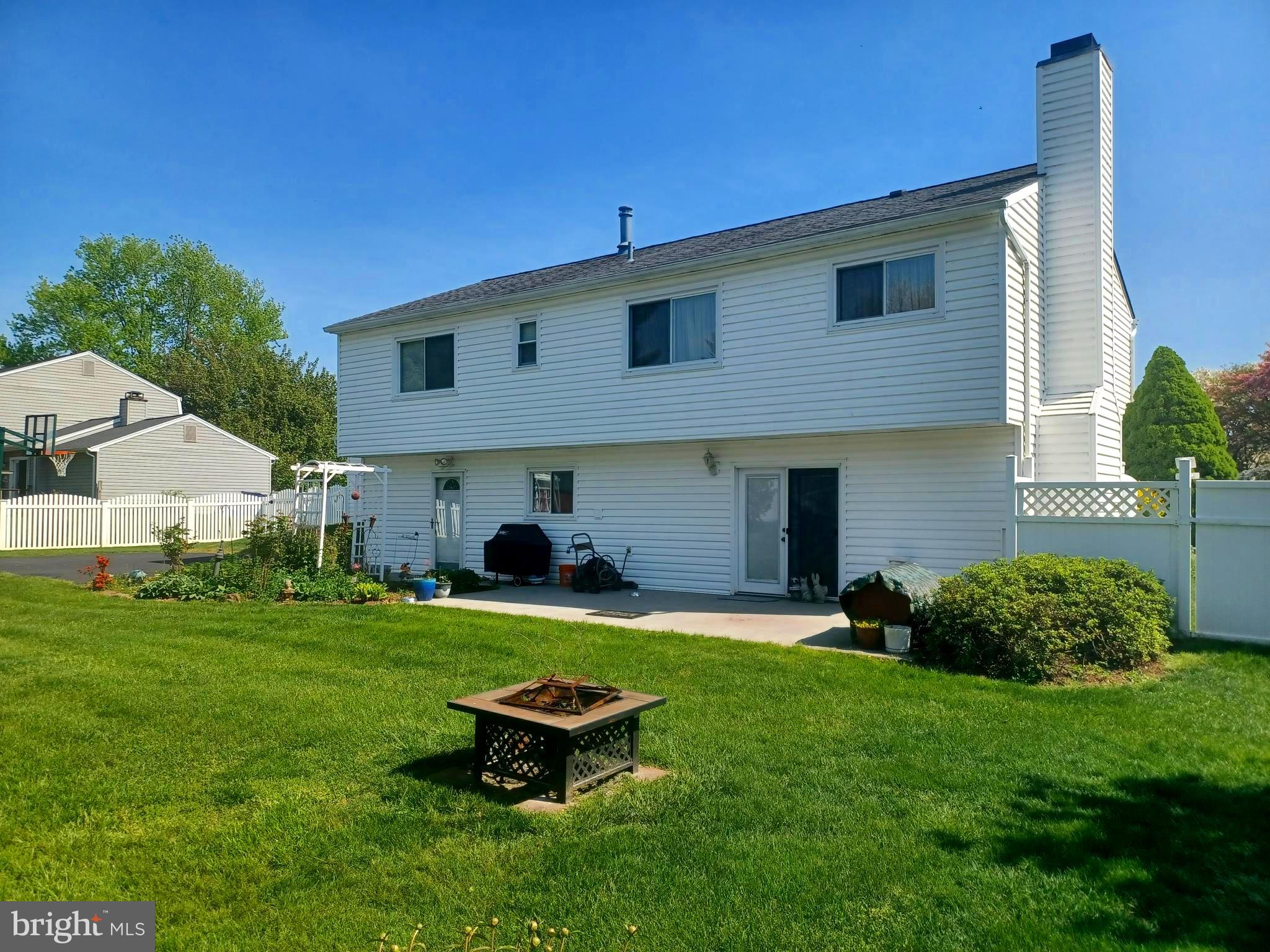 FOUNTAIN VIEW - Residential