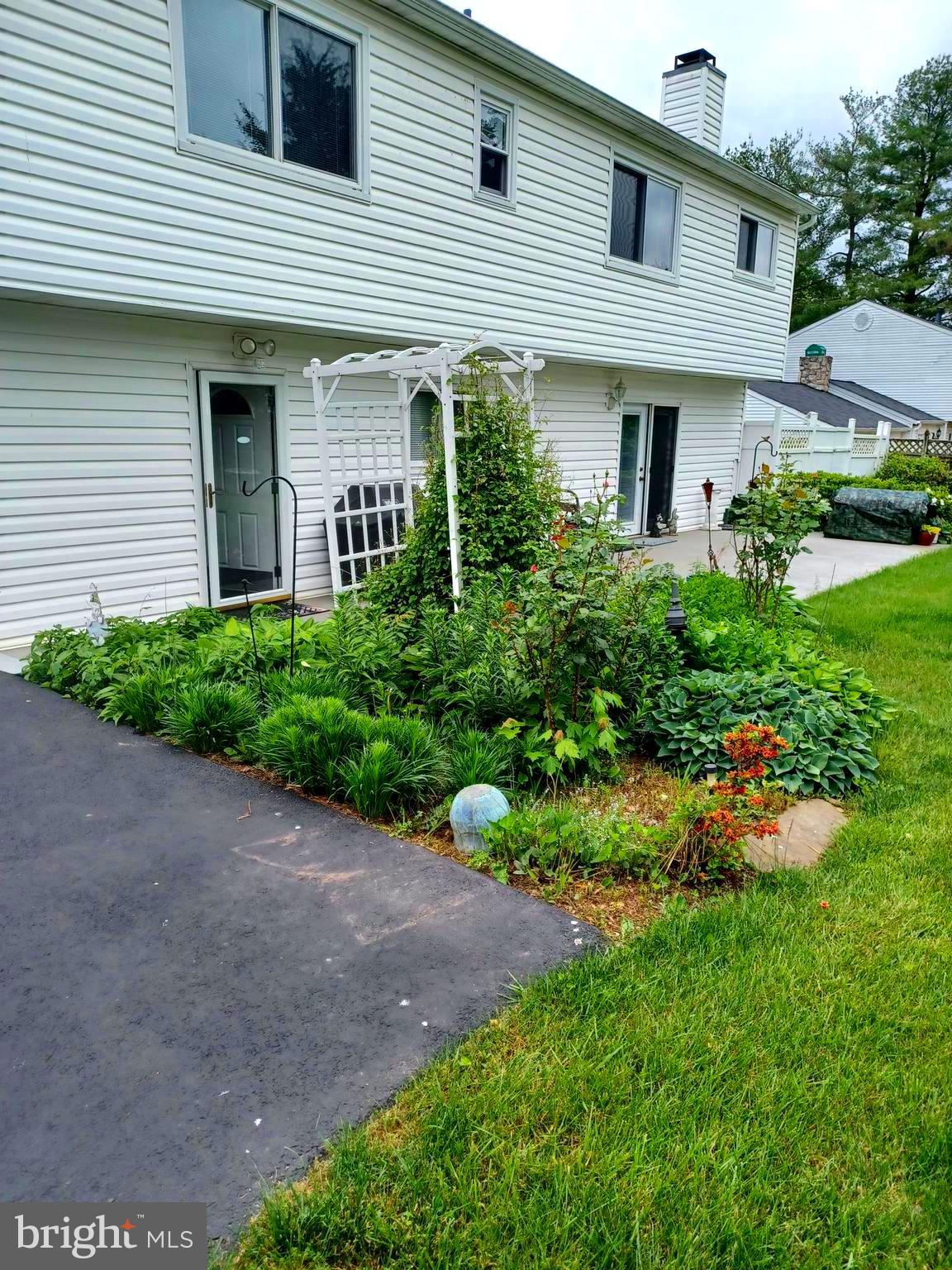 FOUNTAIN VIEW - Residential