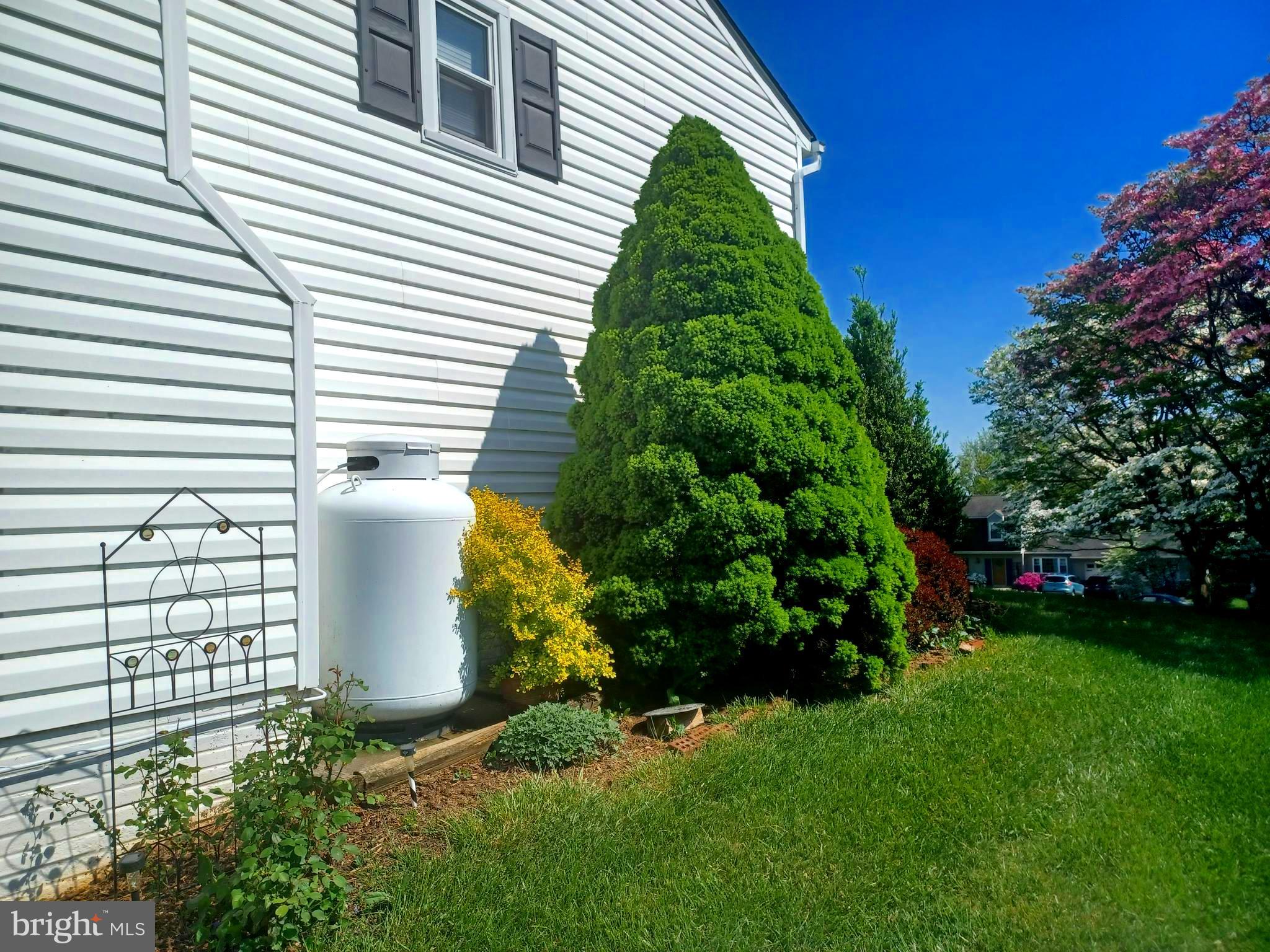 FOUNTAIN VIEW - Residential