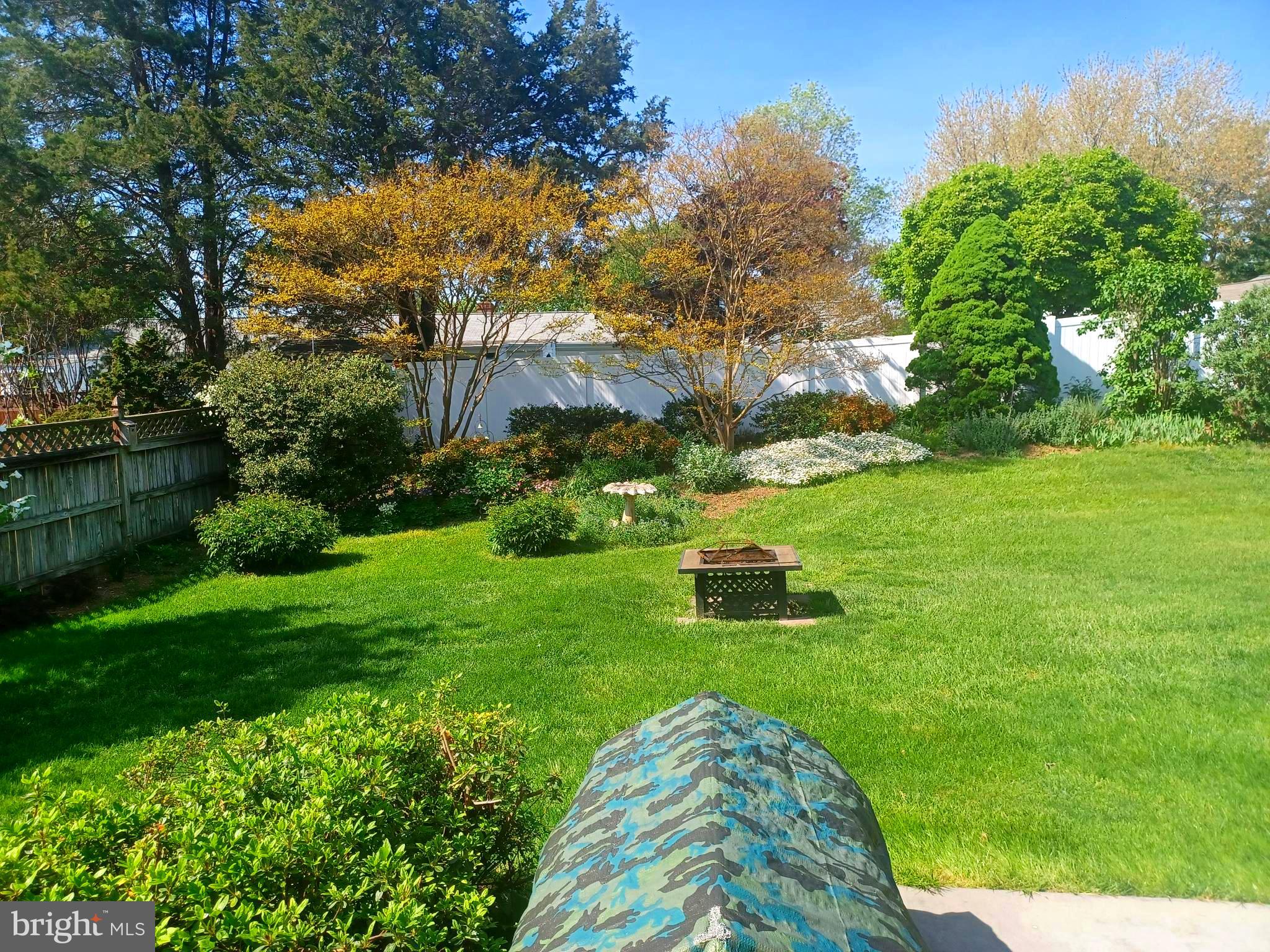 FOUNTAIN VIEW - Residential