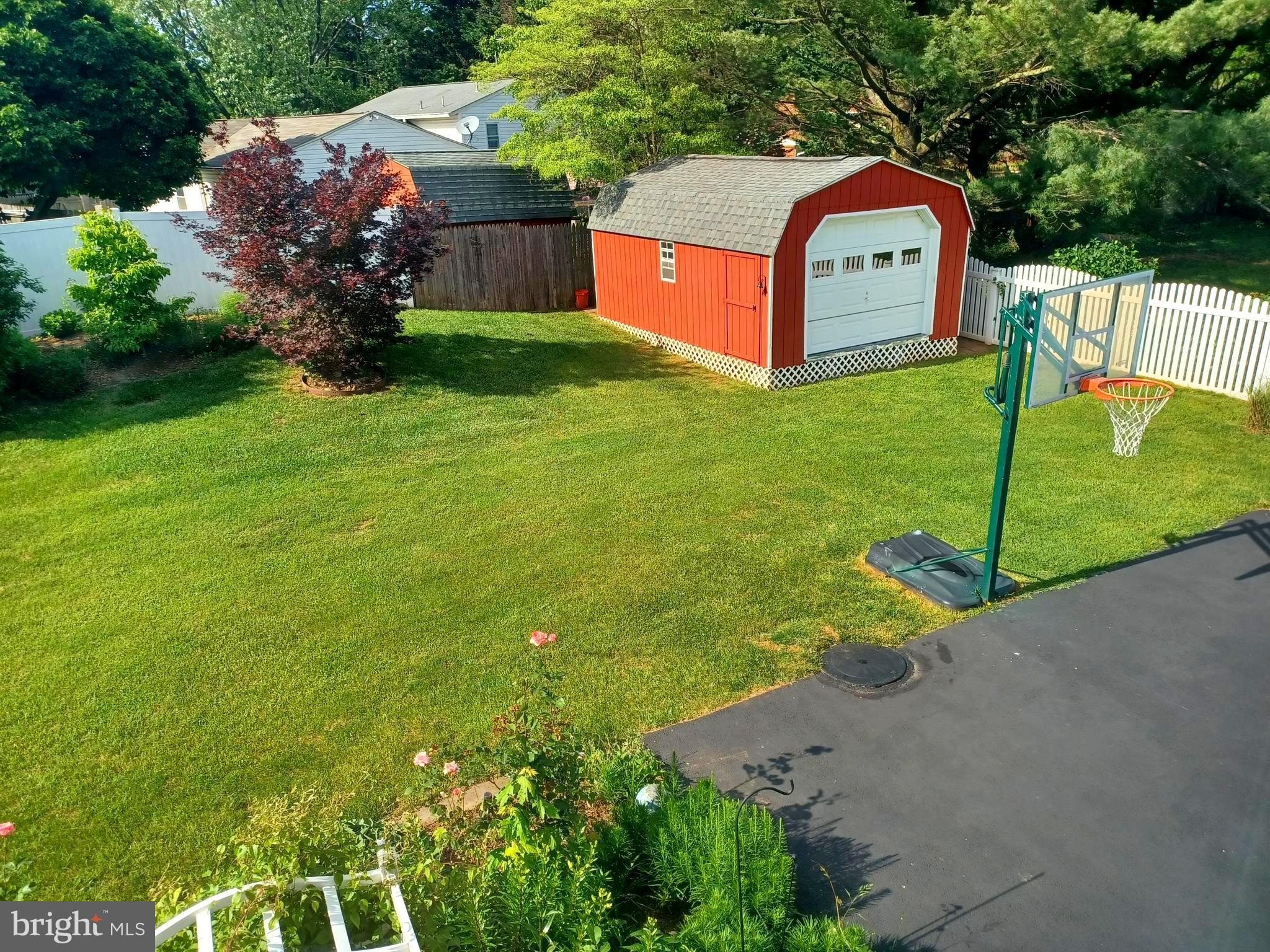 FOUNTAIN VIEW - Residential