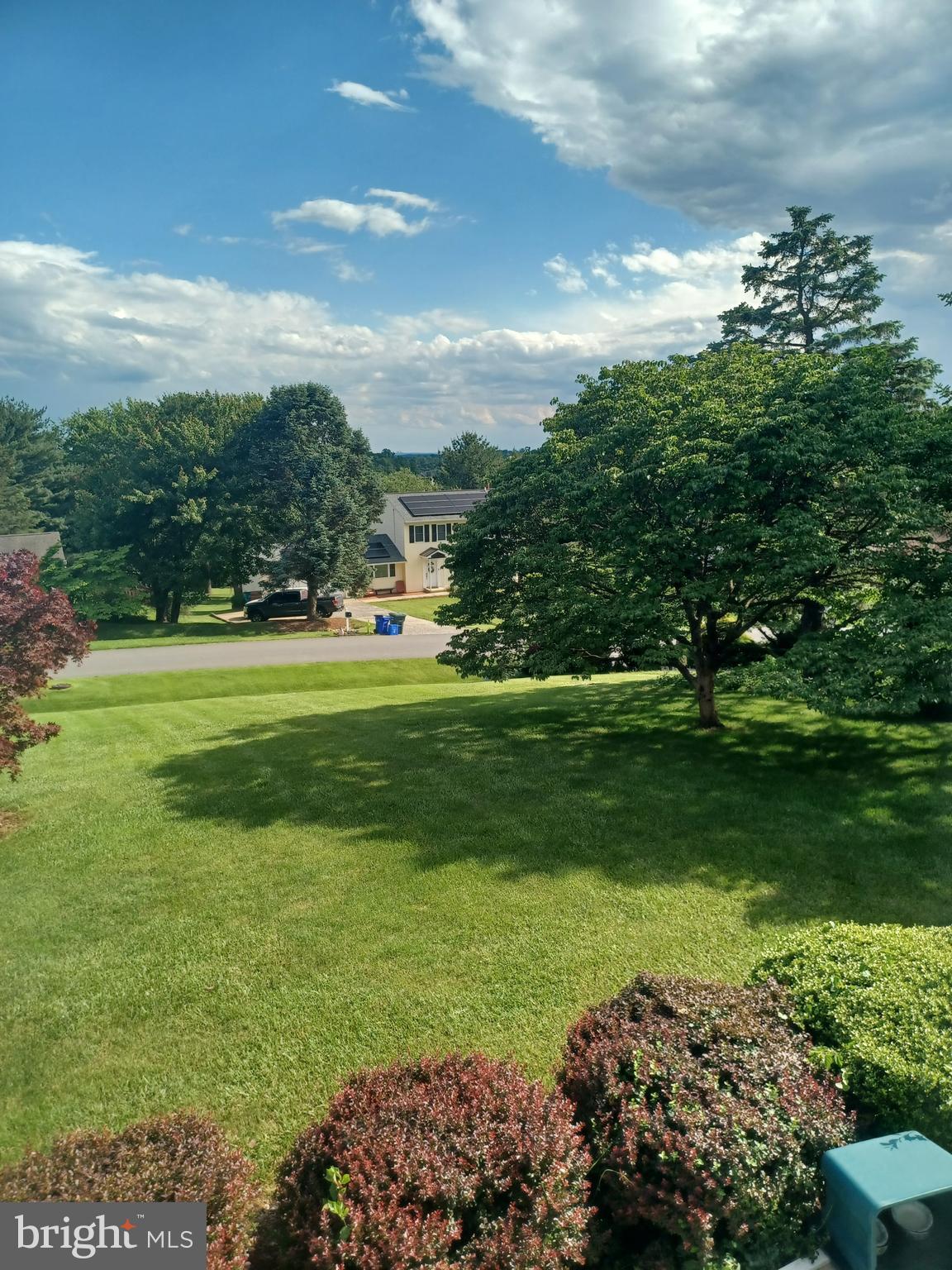 FOUNTAIN VIEW - Residential