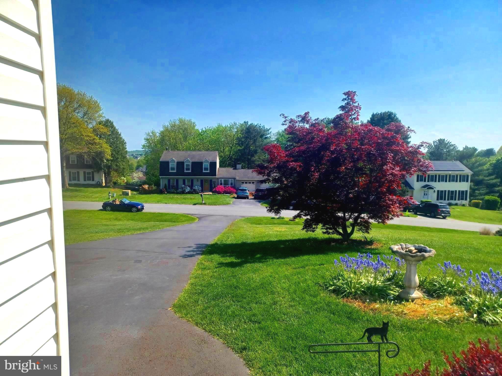 FOUNTAIN VIEW - Residential