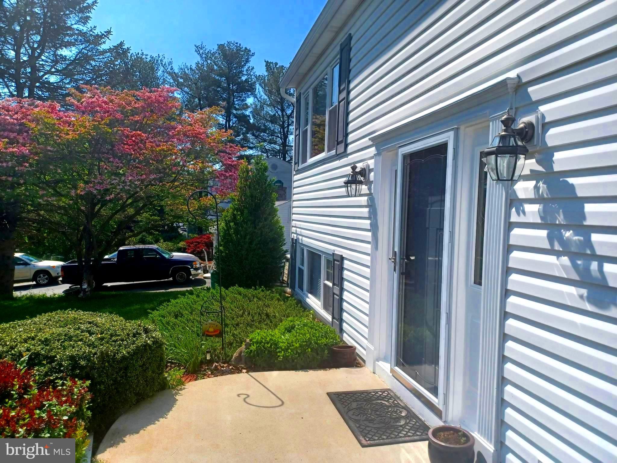 FOUNTAIN VIEW - Residential