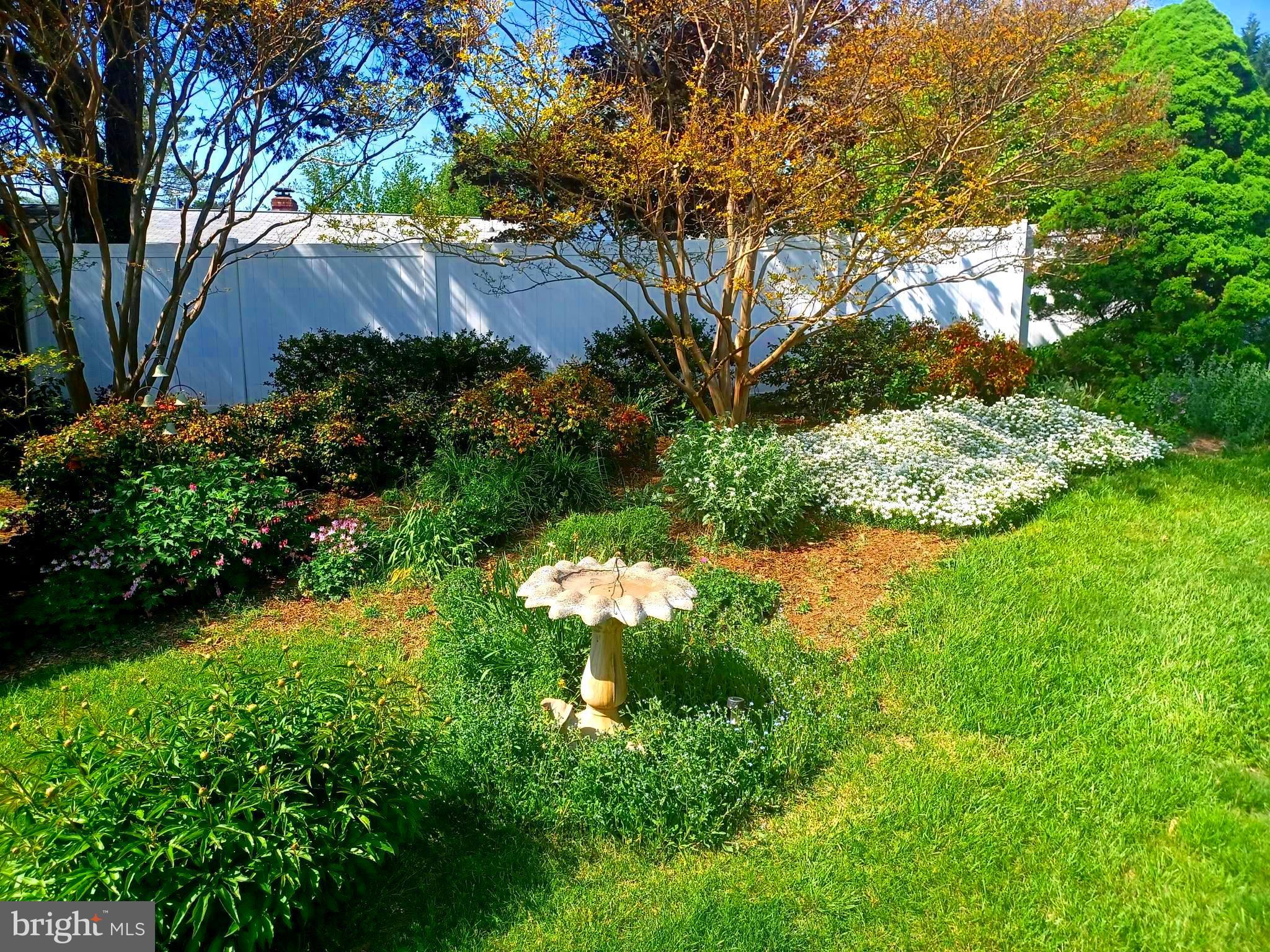 FOUNTAIN VIEW - Residential