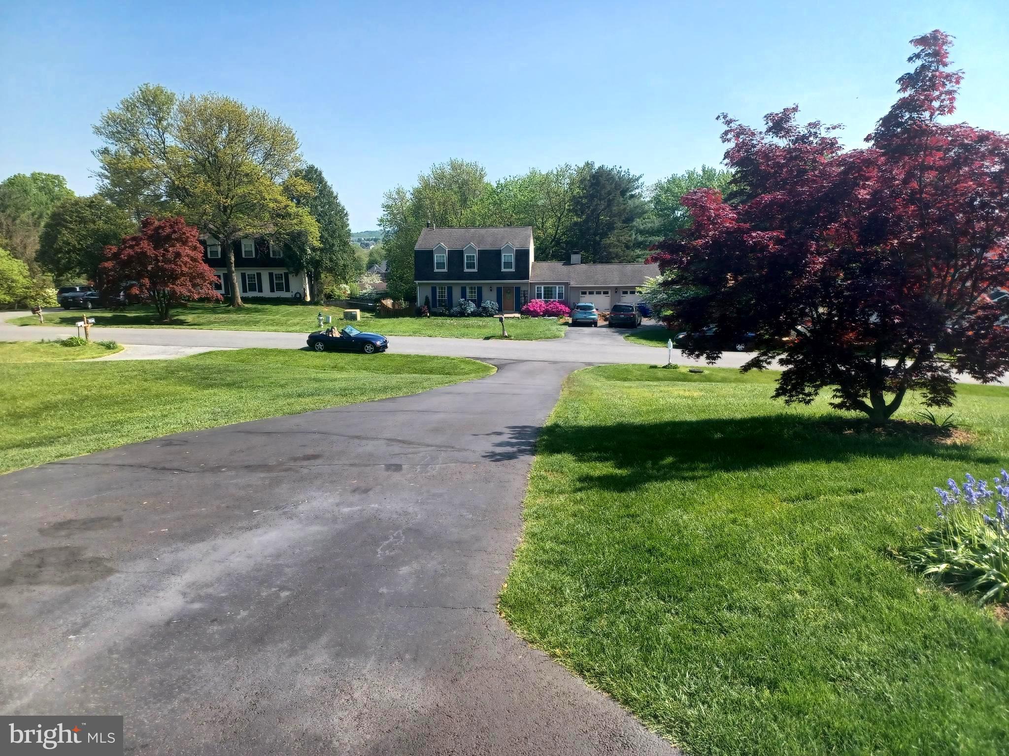 FOUNTAIN VIEW - Residential