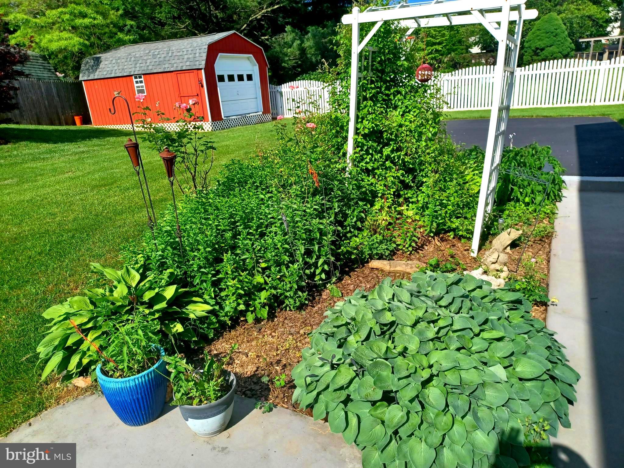 FOUNTAIN VIEW - Residential