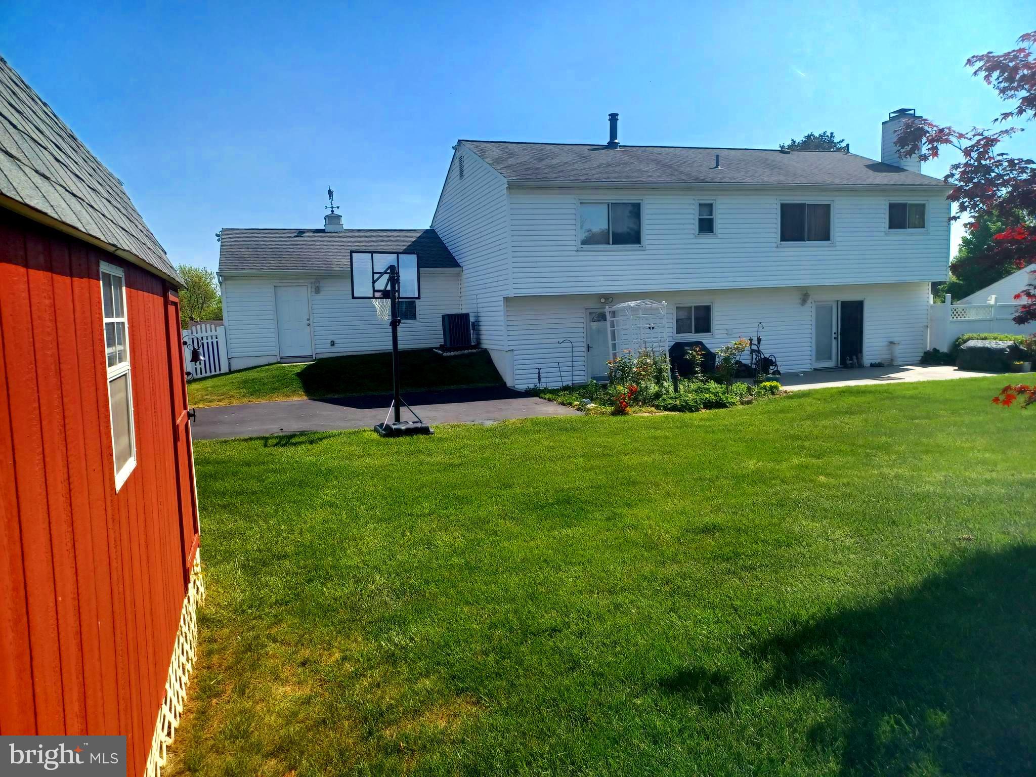 FOUNTAIN VIEW - Residential