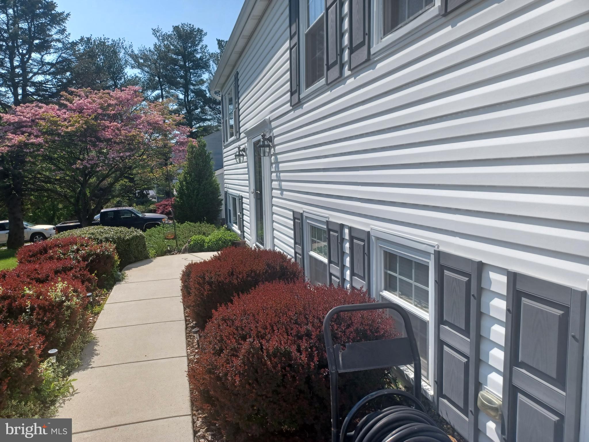 FOUNTAIN VIEW - Residential