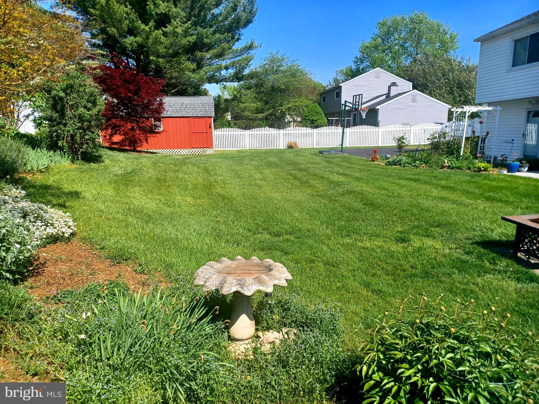 FOUNTAIN VIEW - Residential