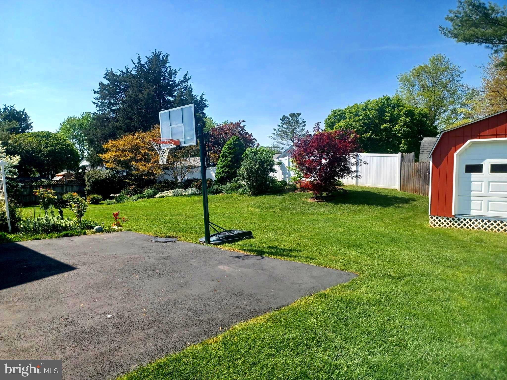 FOUNTAIN VIEW - Residential