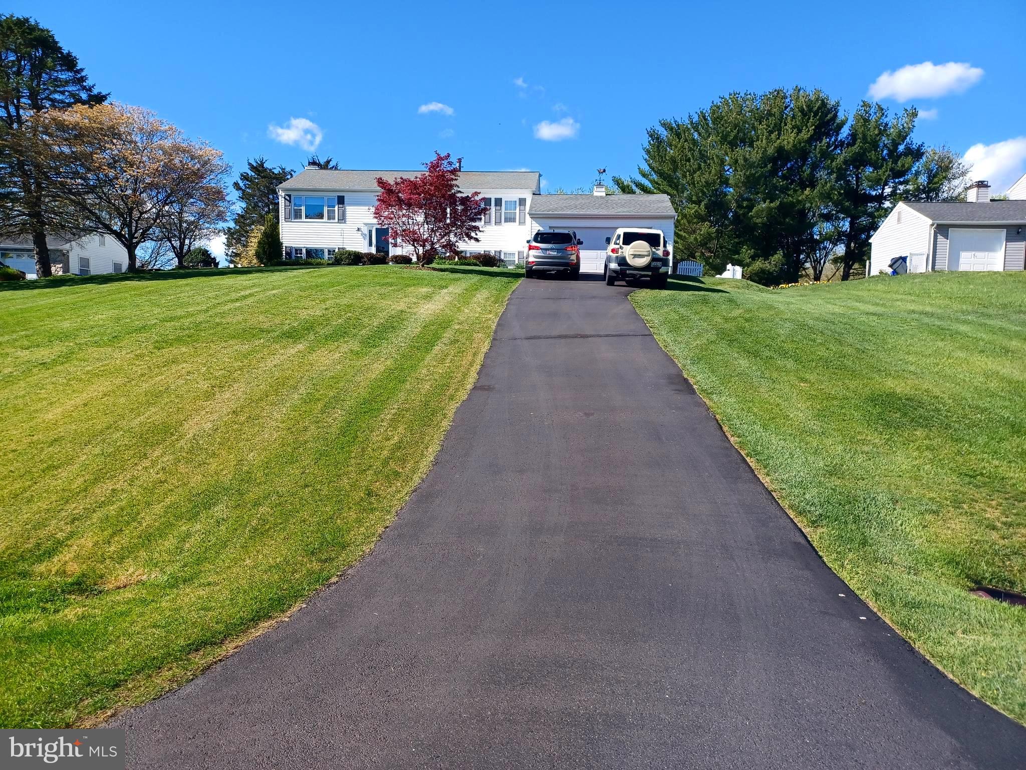 FOUNTAIN VIEW - Residential