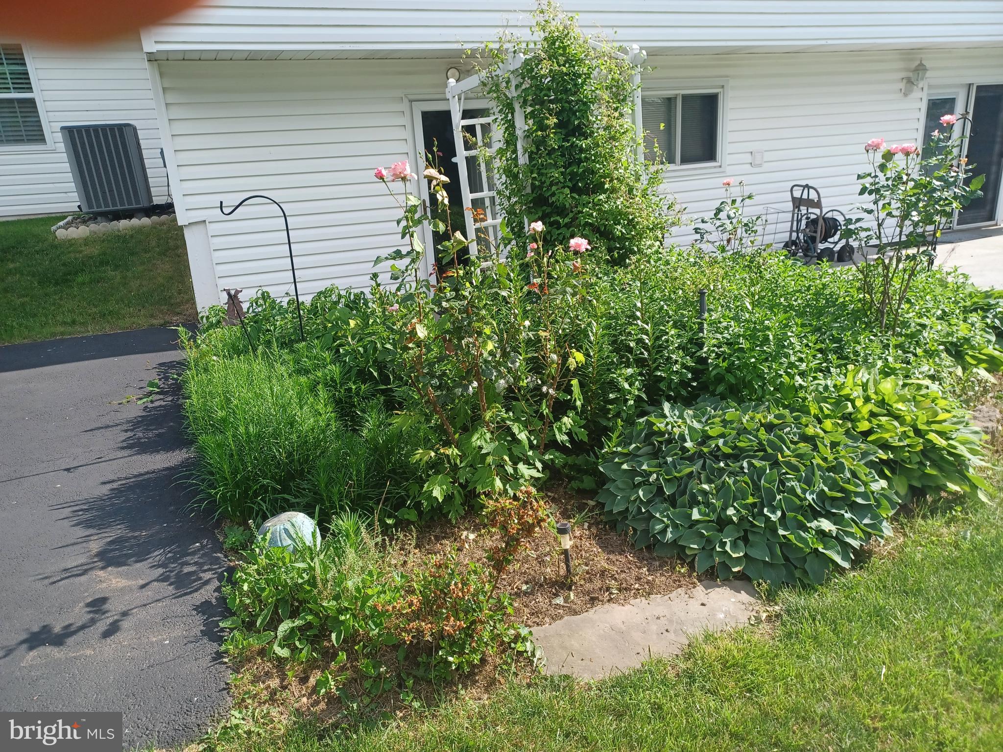 FOUNTAIN VIEW - Residential