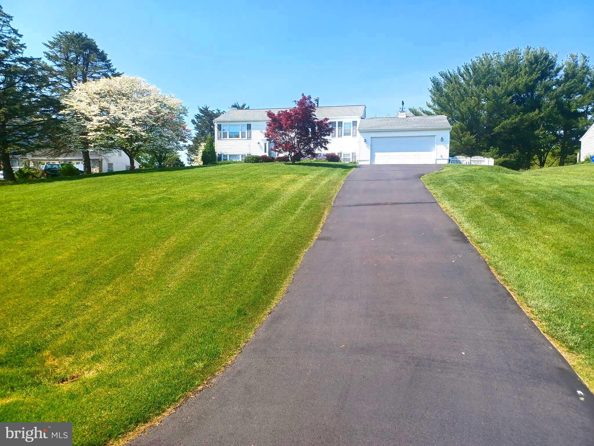 FOUNTAIN VIEW - Residential
