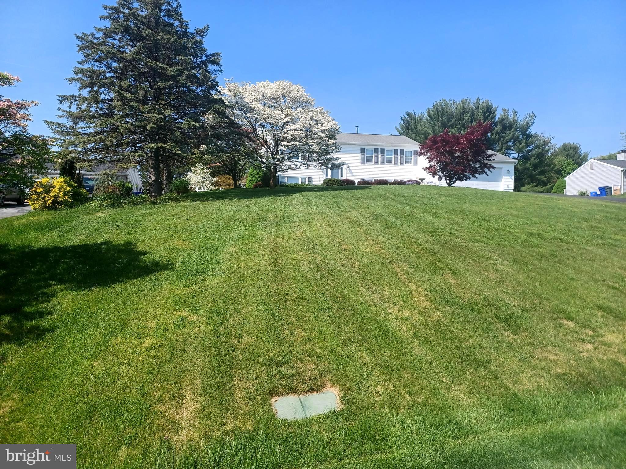FOUNTAIN VIEW - Residential