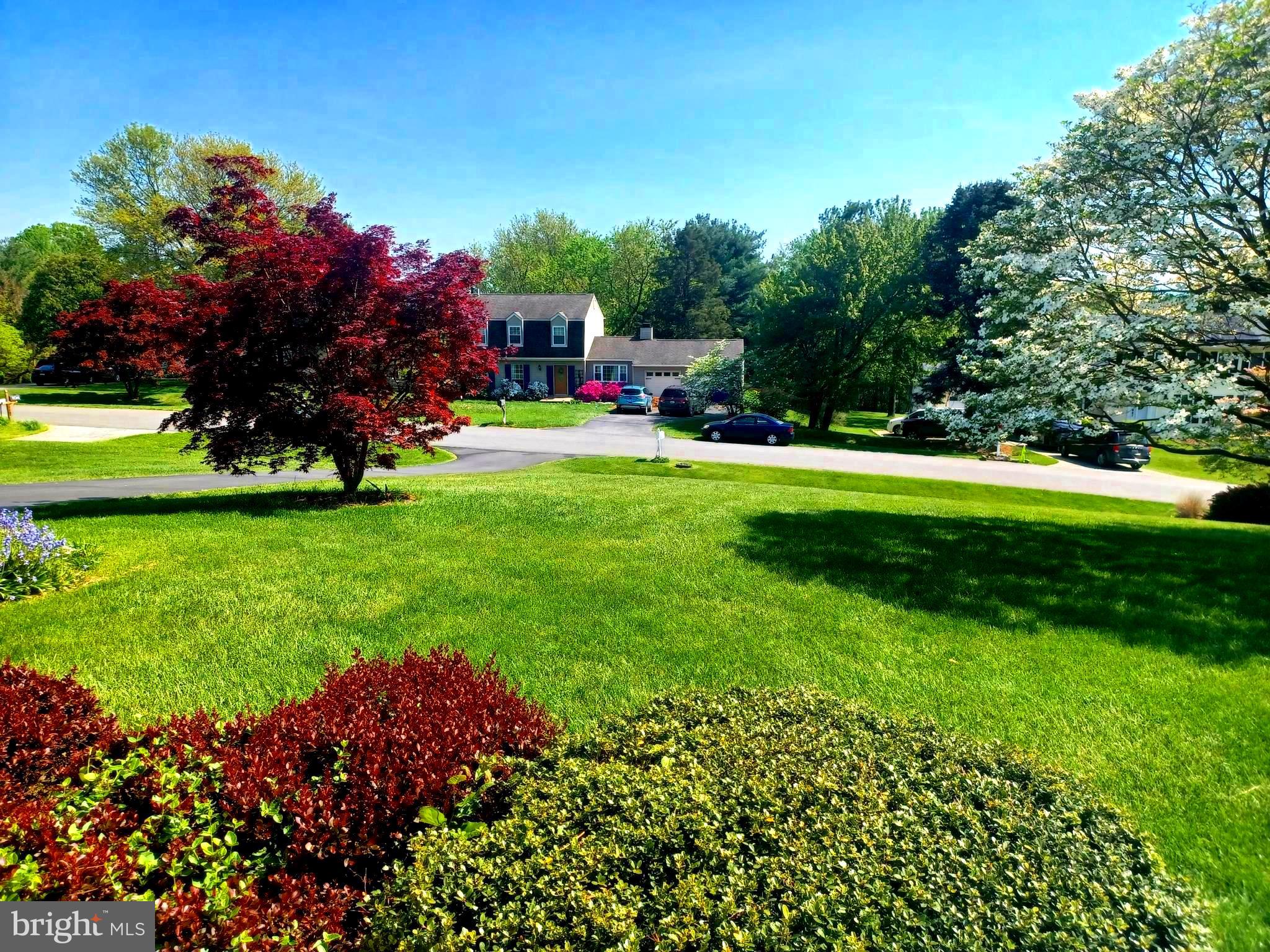 FOUNTAIN VIEW - Residential