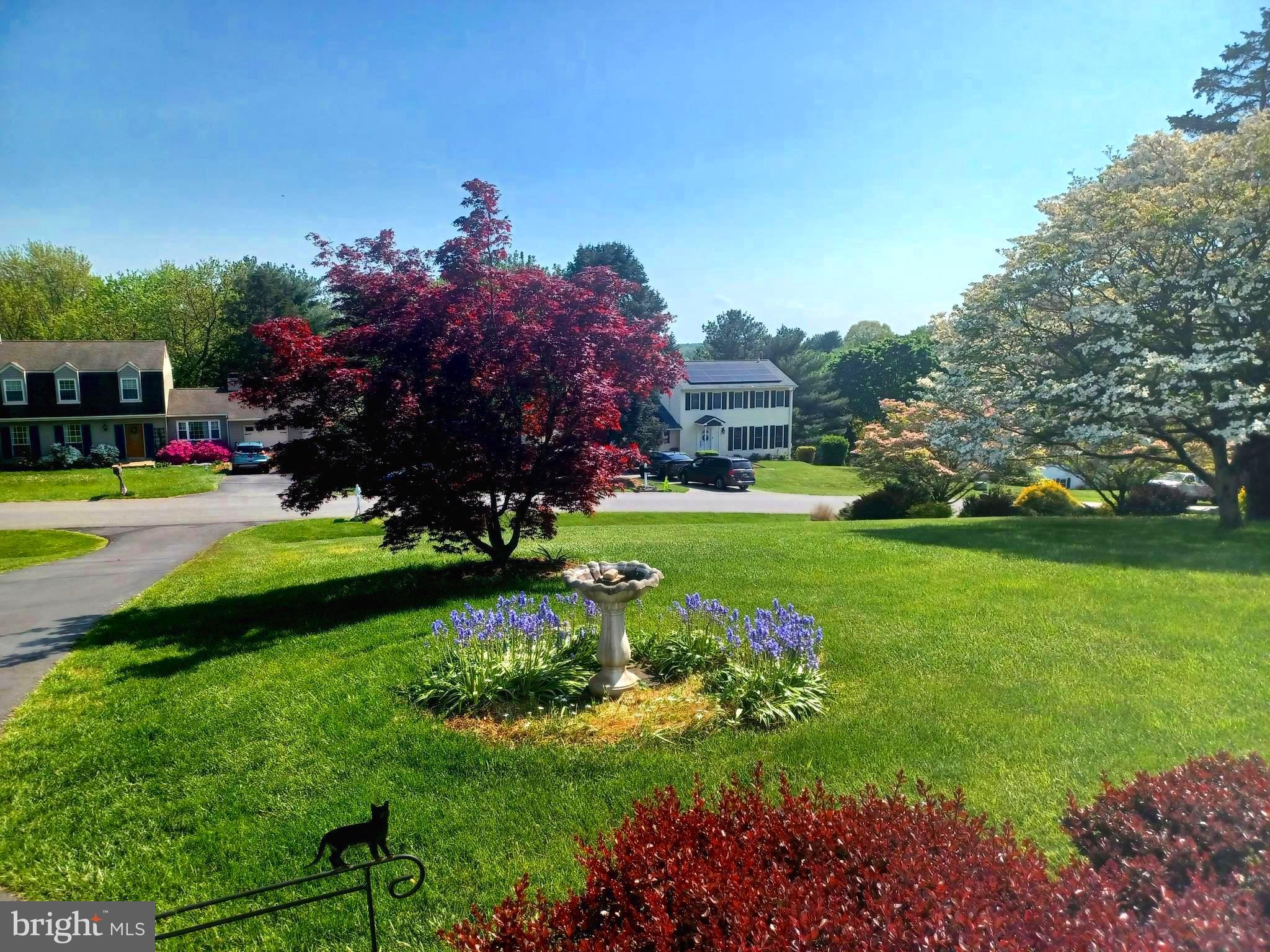 FOUNTAIN VIEW - Residential