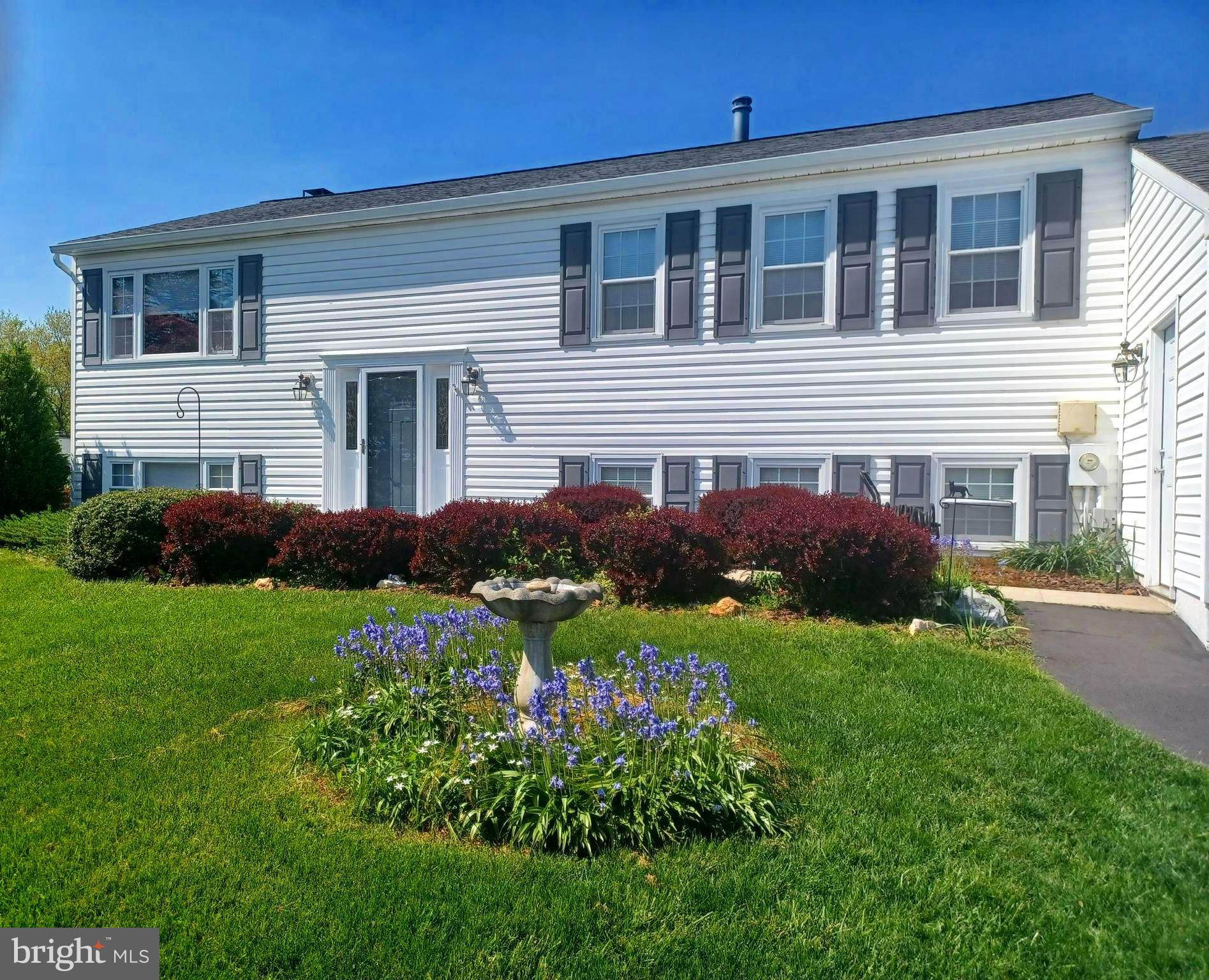 FOUNTAIN VIEW - Residential