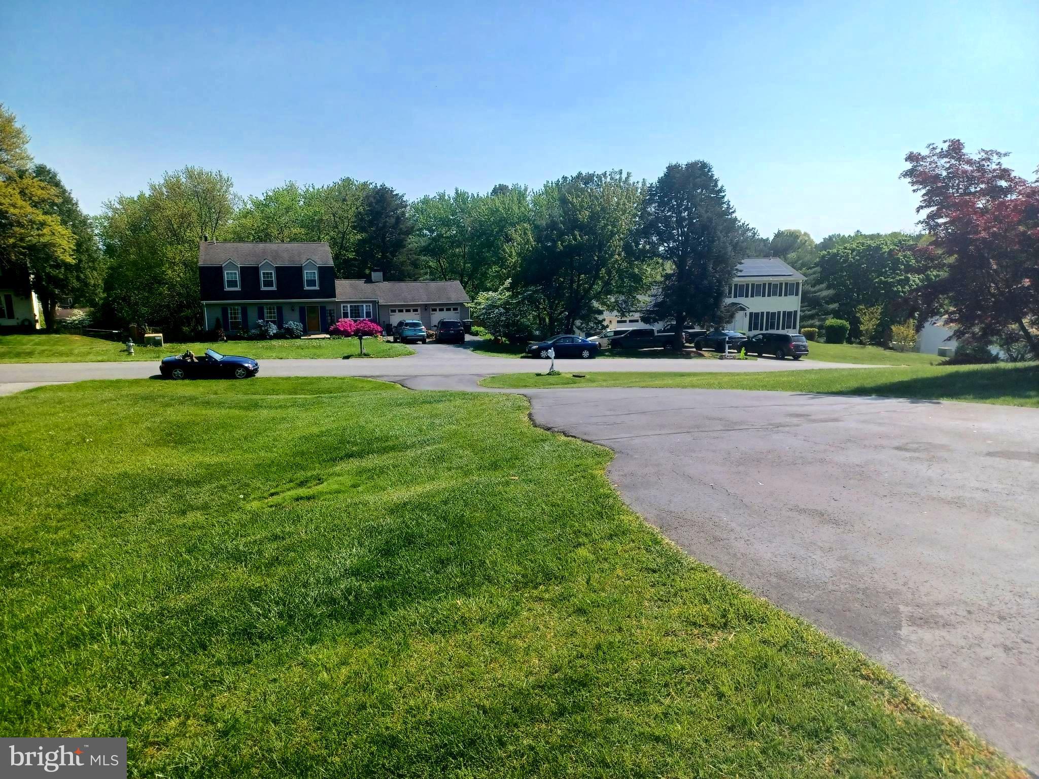 FOUNTAIN VIEW - Residential