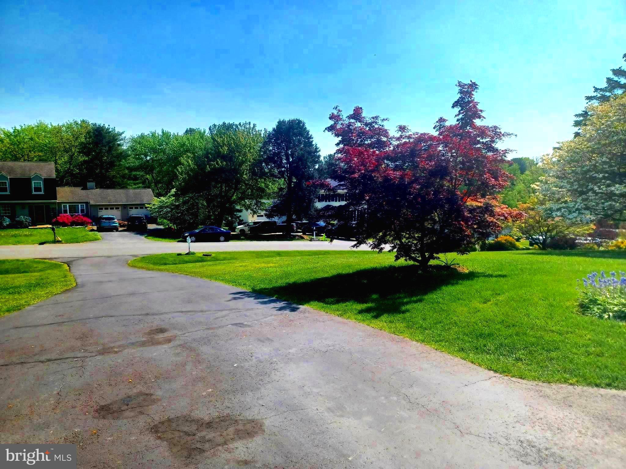 FOUNTAIN VIEW - Residential