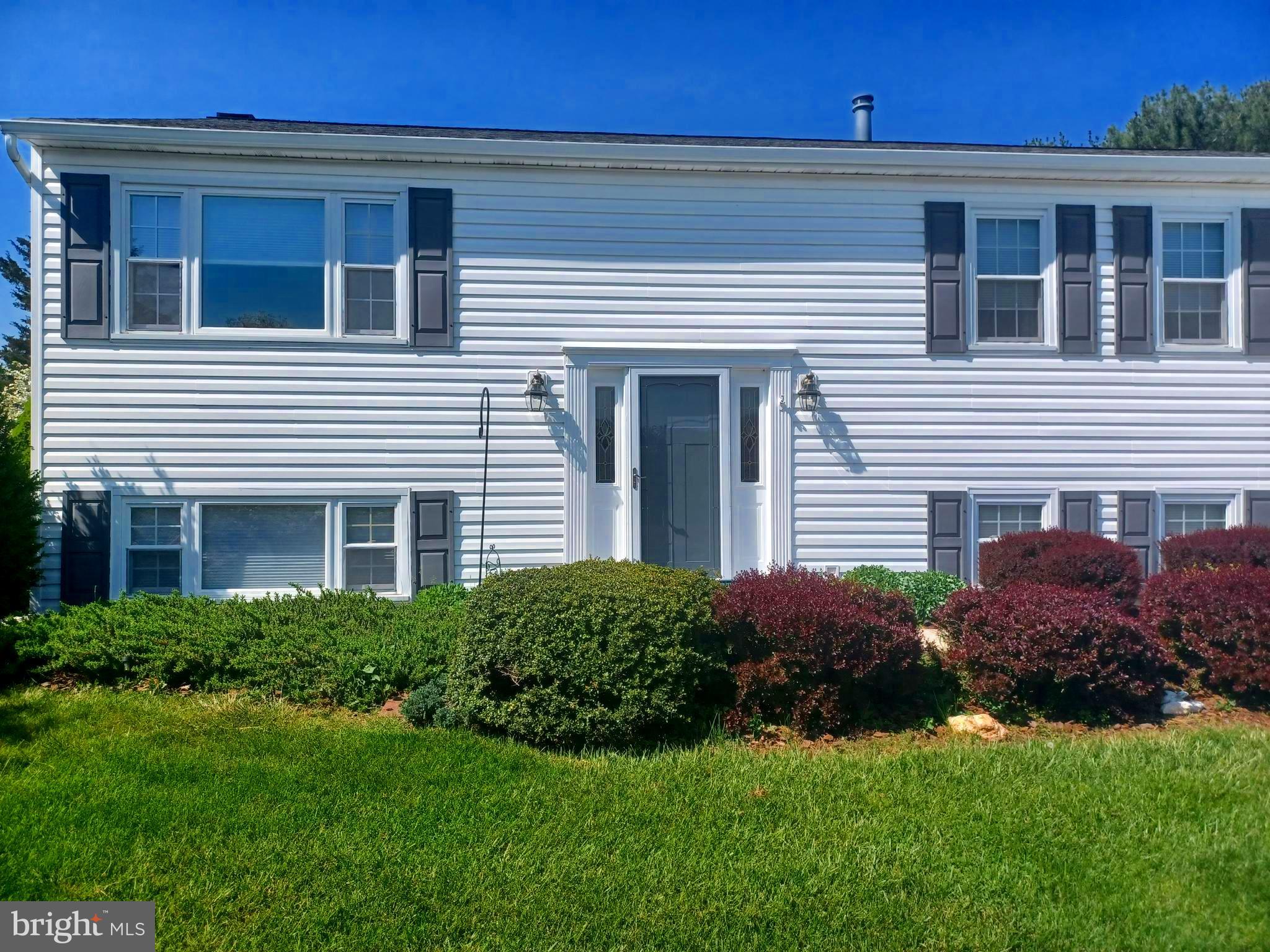 FOUNTAIN VIEW - Residential