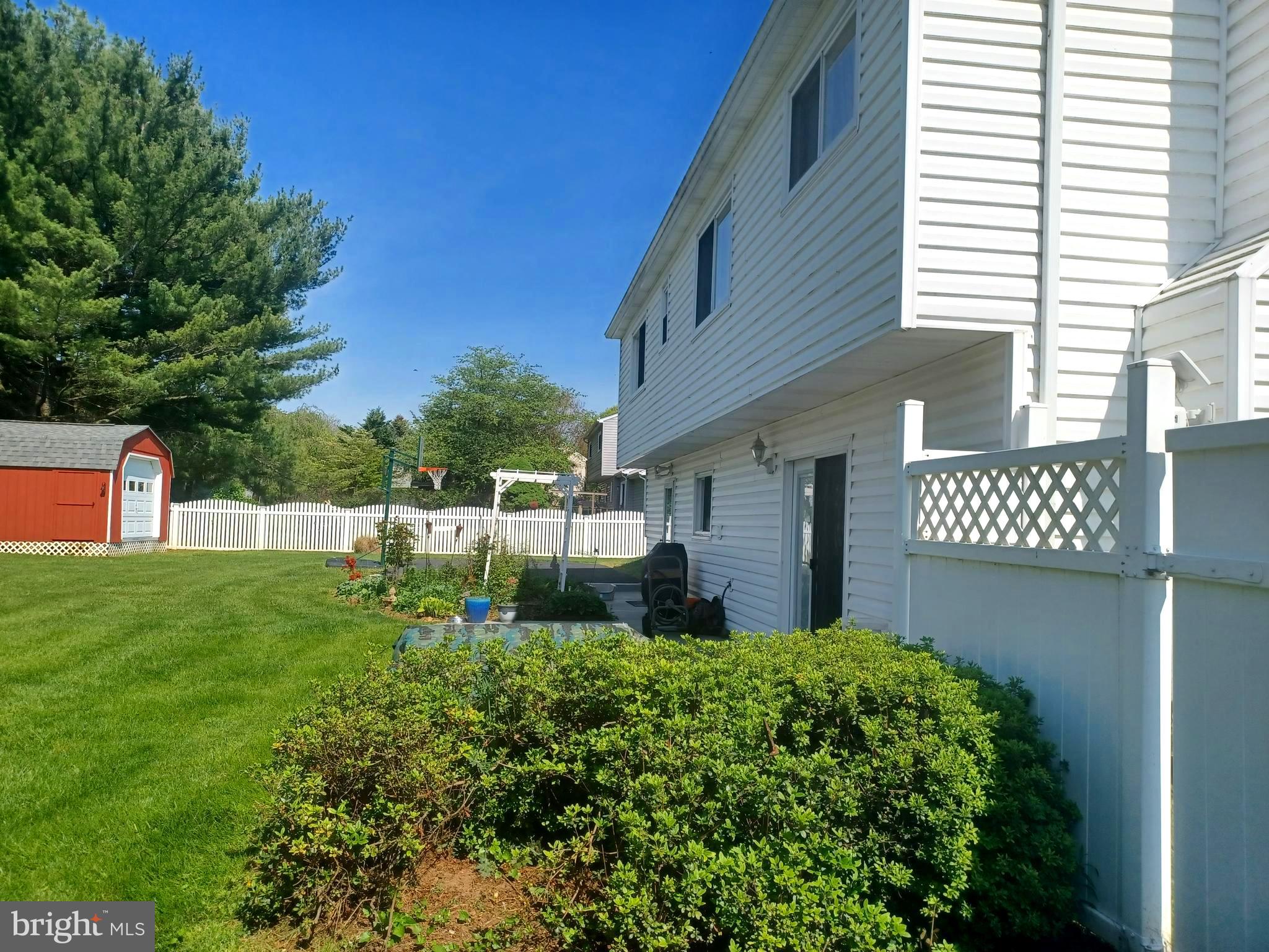 FOUNTAIN VIEW - Residential