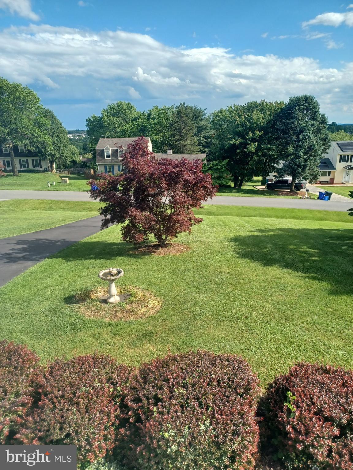 FOUNTAIN VIEW - Residential