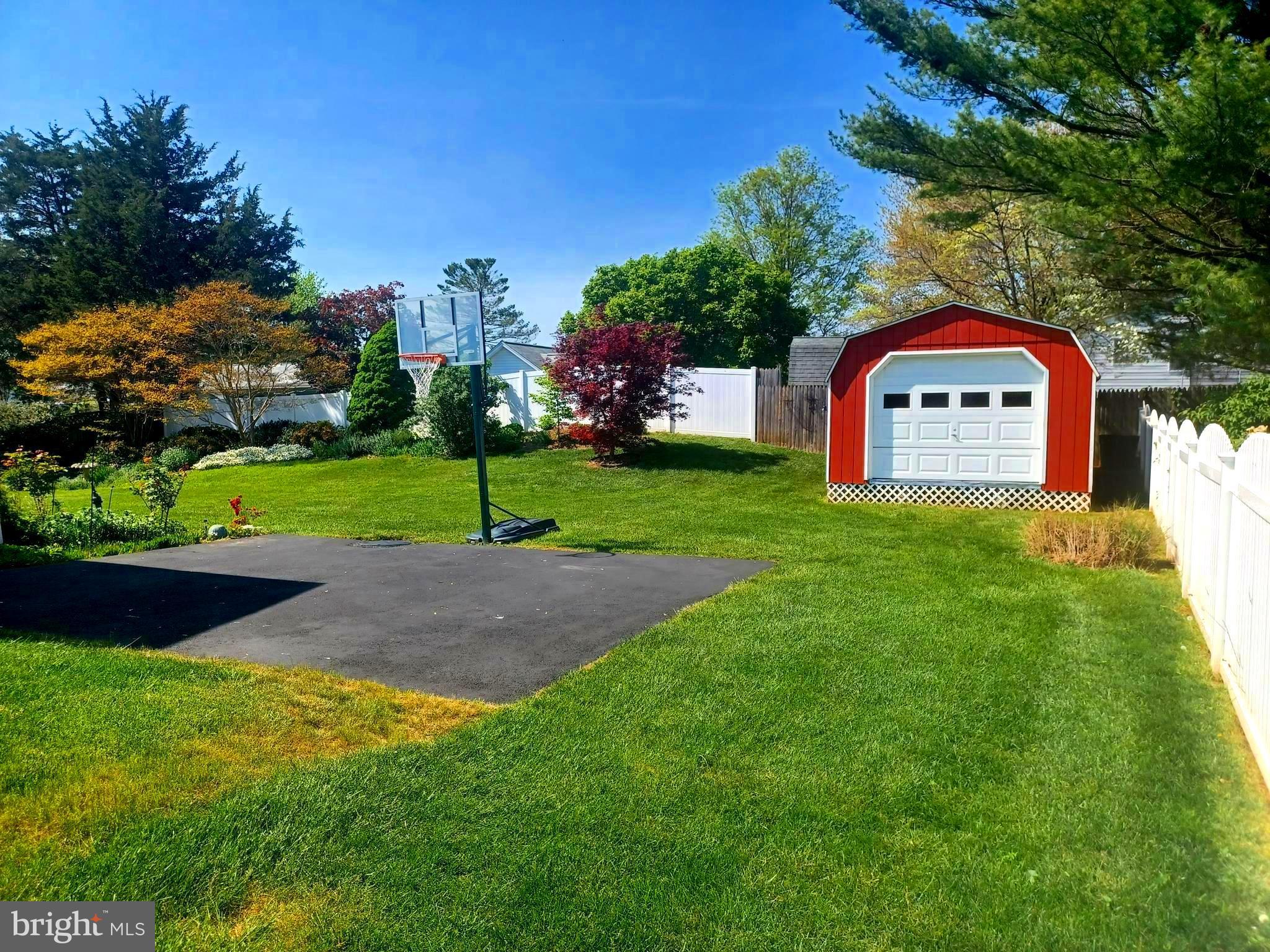 FOUNTAIN VIEW - Residential