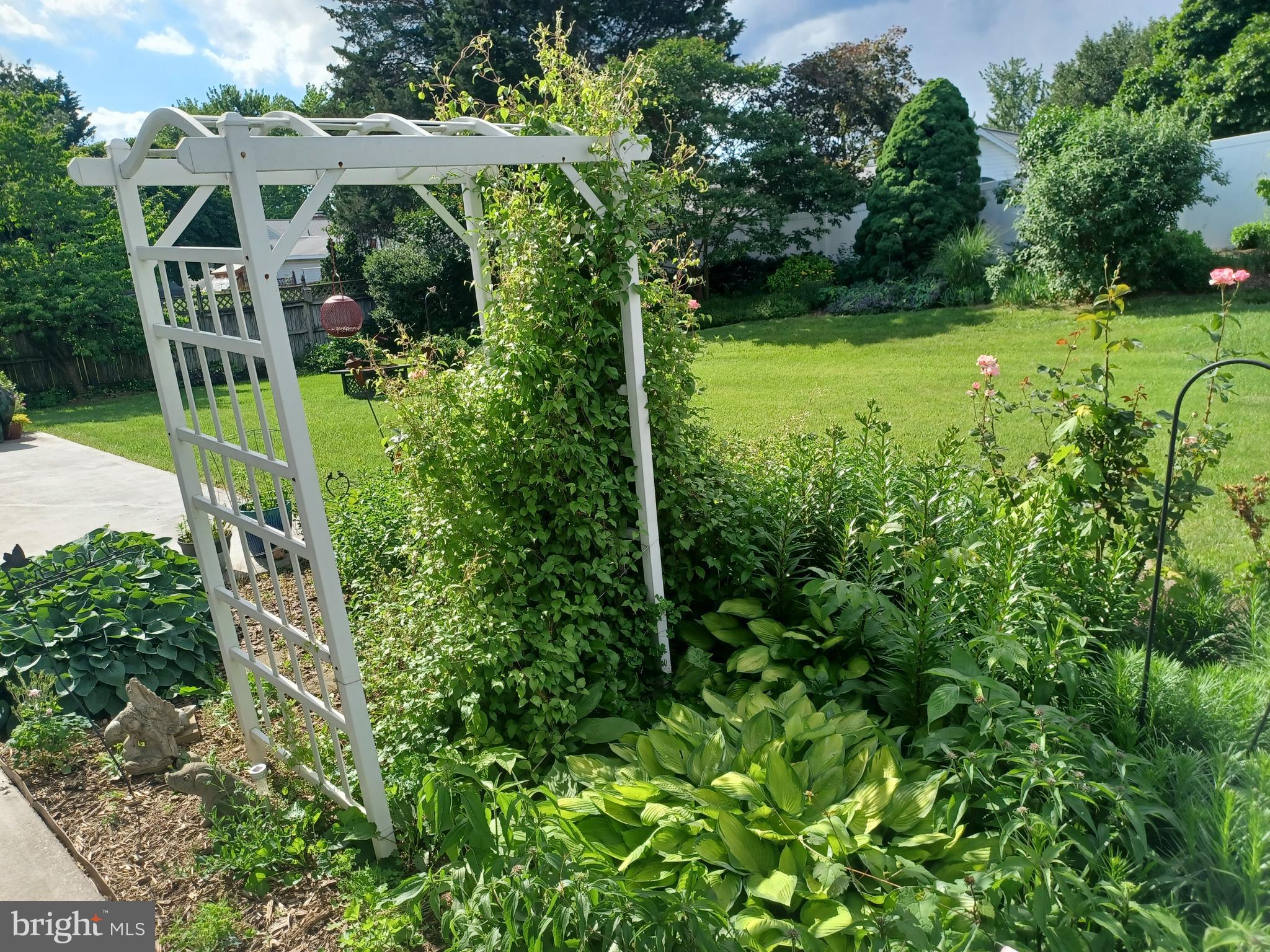 FOUNTAIN VIEW - Residential